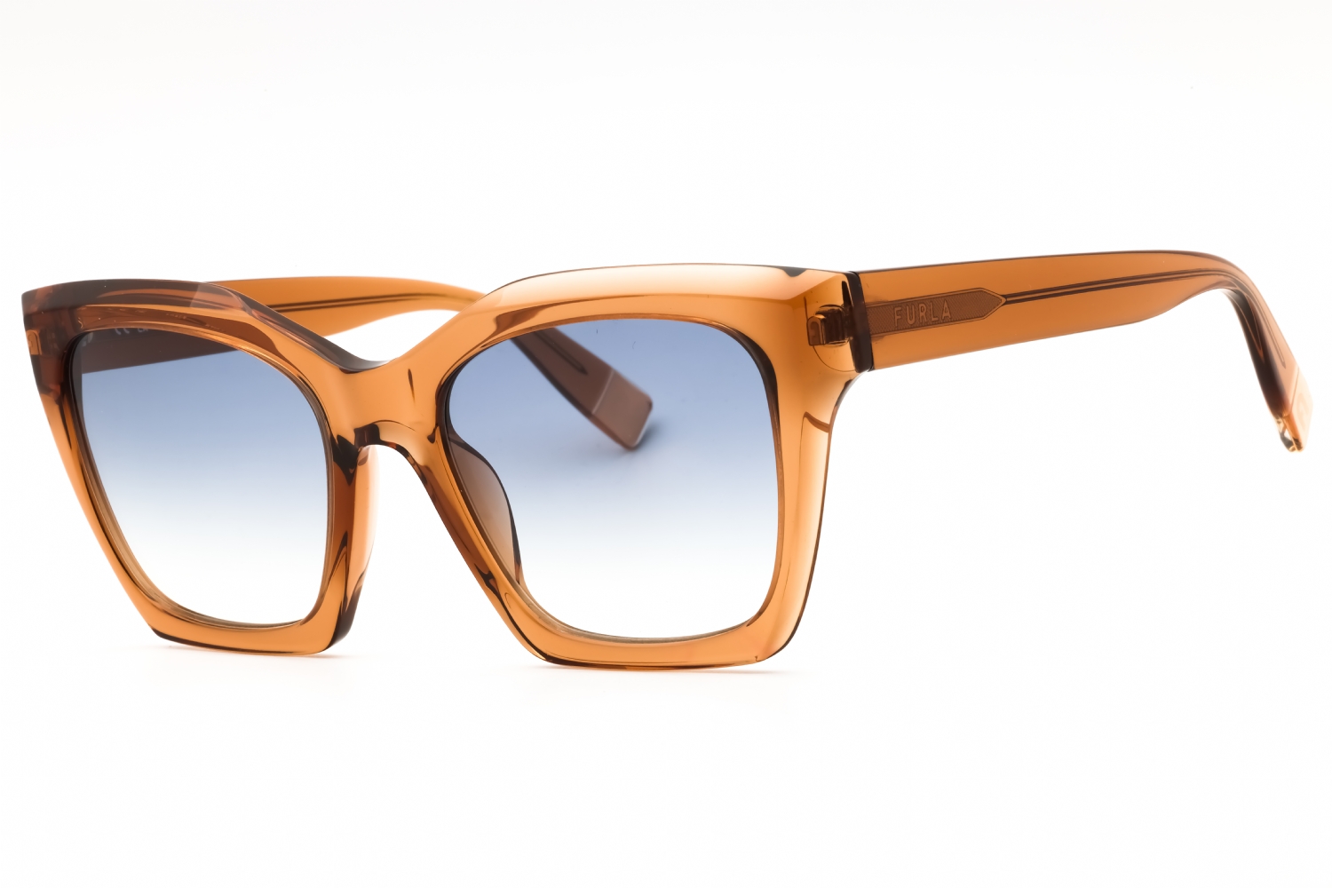 Furla SFU621V-0D67 Sunglasses eyewear