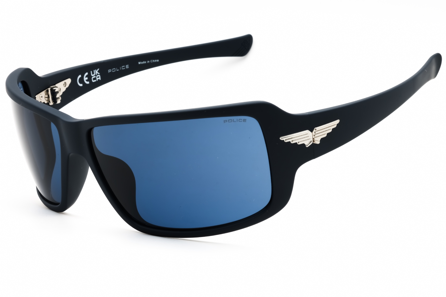 Police SPLN37-0C03 Sunglasses eyewear