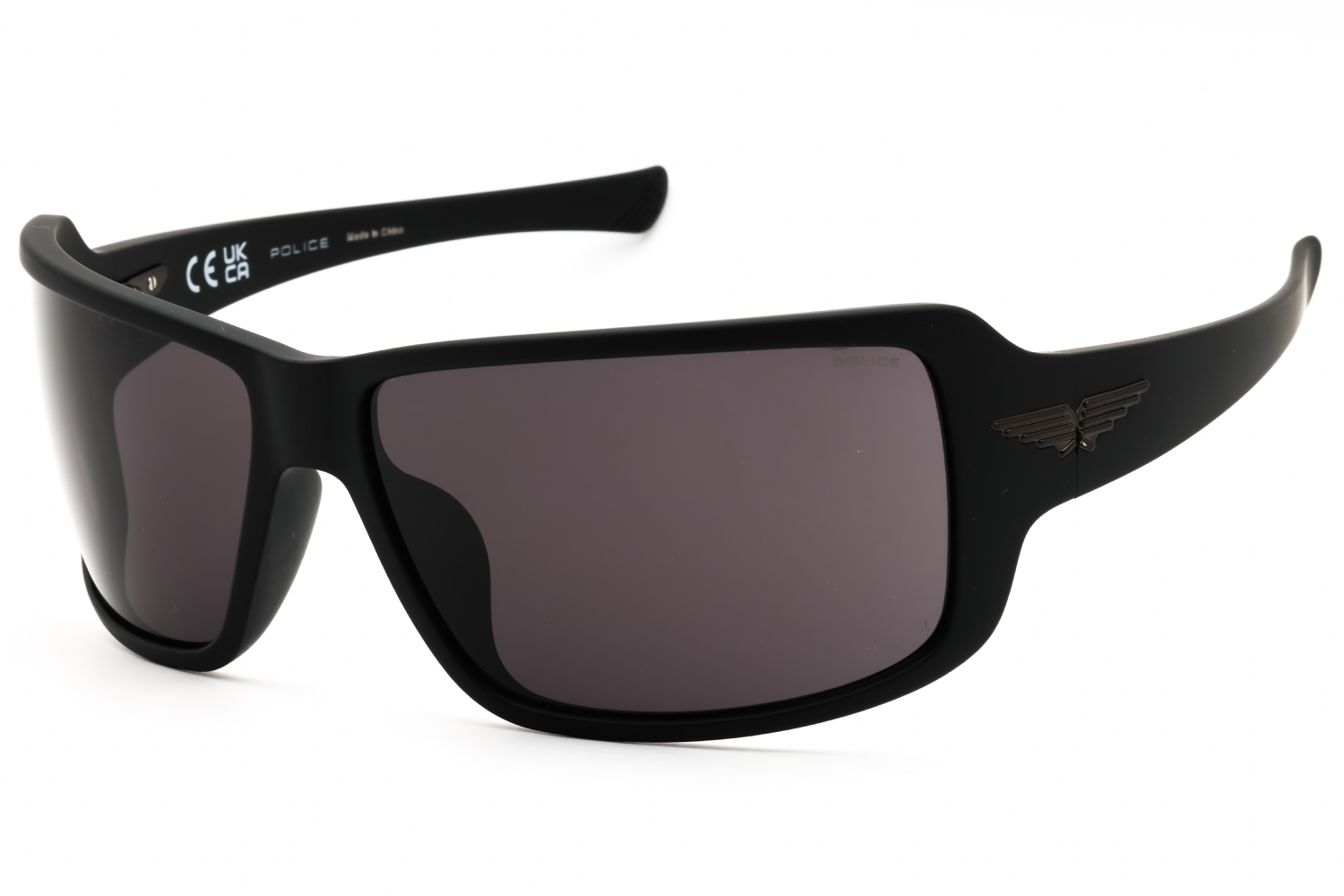 Police SPLN37-0U28 Sunglasses eyewear