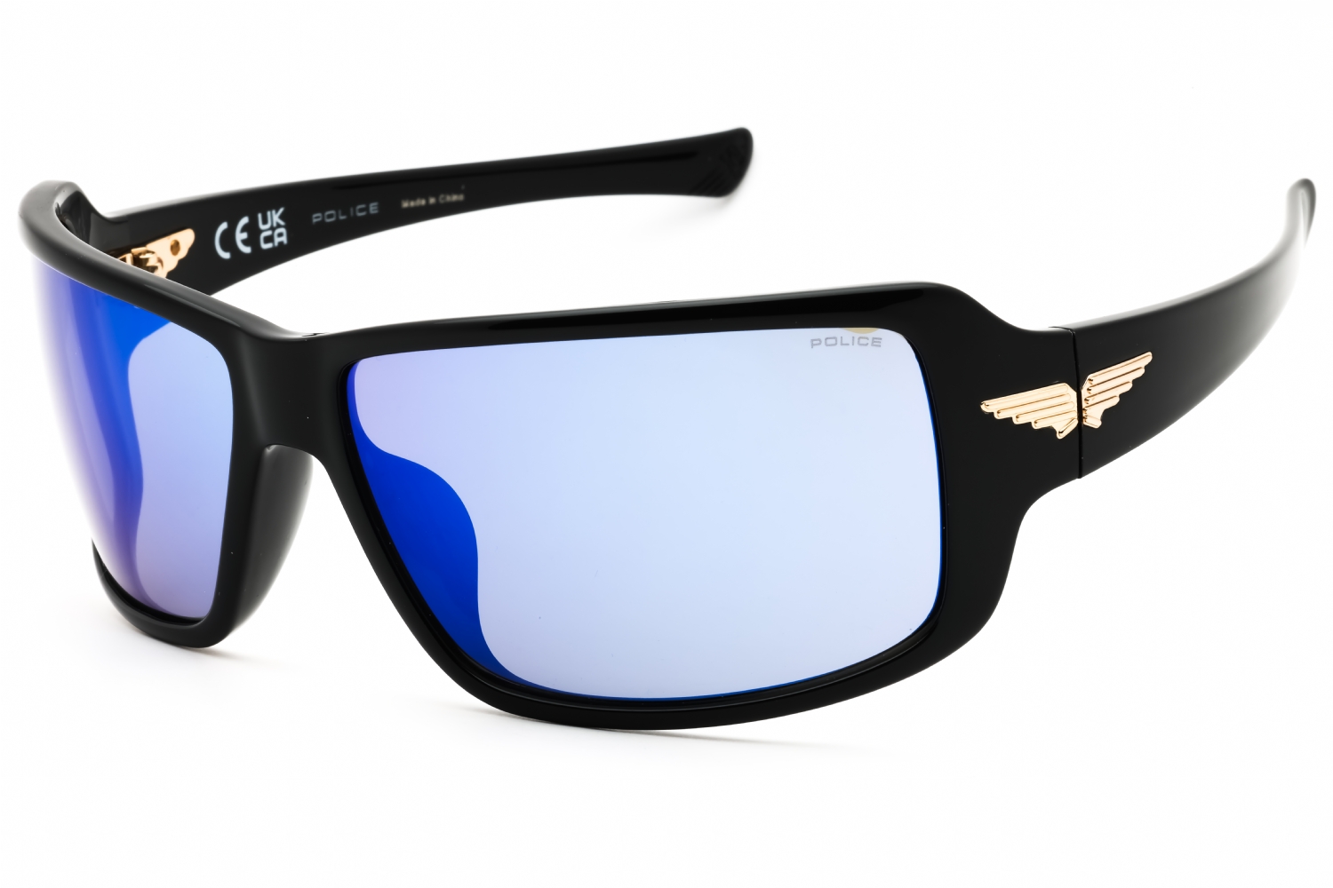 Police SPLN37-0Z42 Sunglasses eyewear