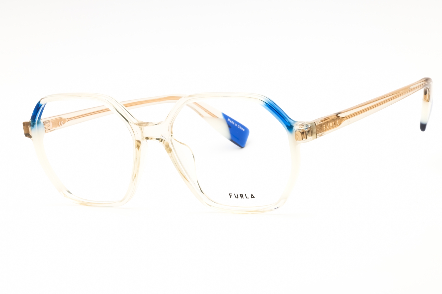 Furla VFU578-07T1 Eyeglasses eyewear