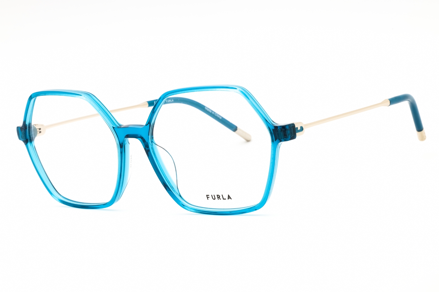 Furla VFU636-855 Eyeglasses eyewear