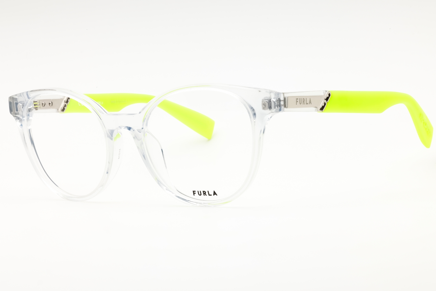 Furla VFU667-0P79 Eyeglasses eyewear