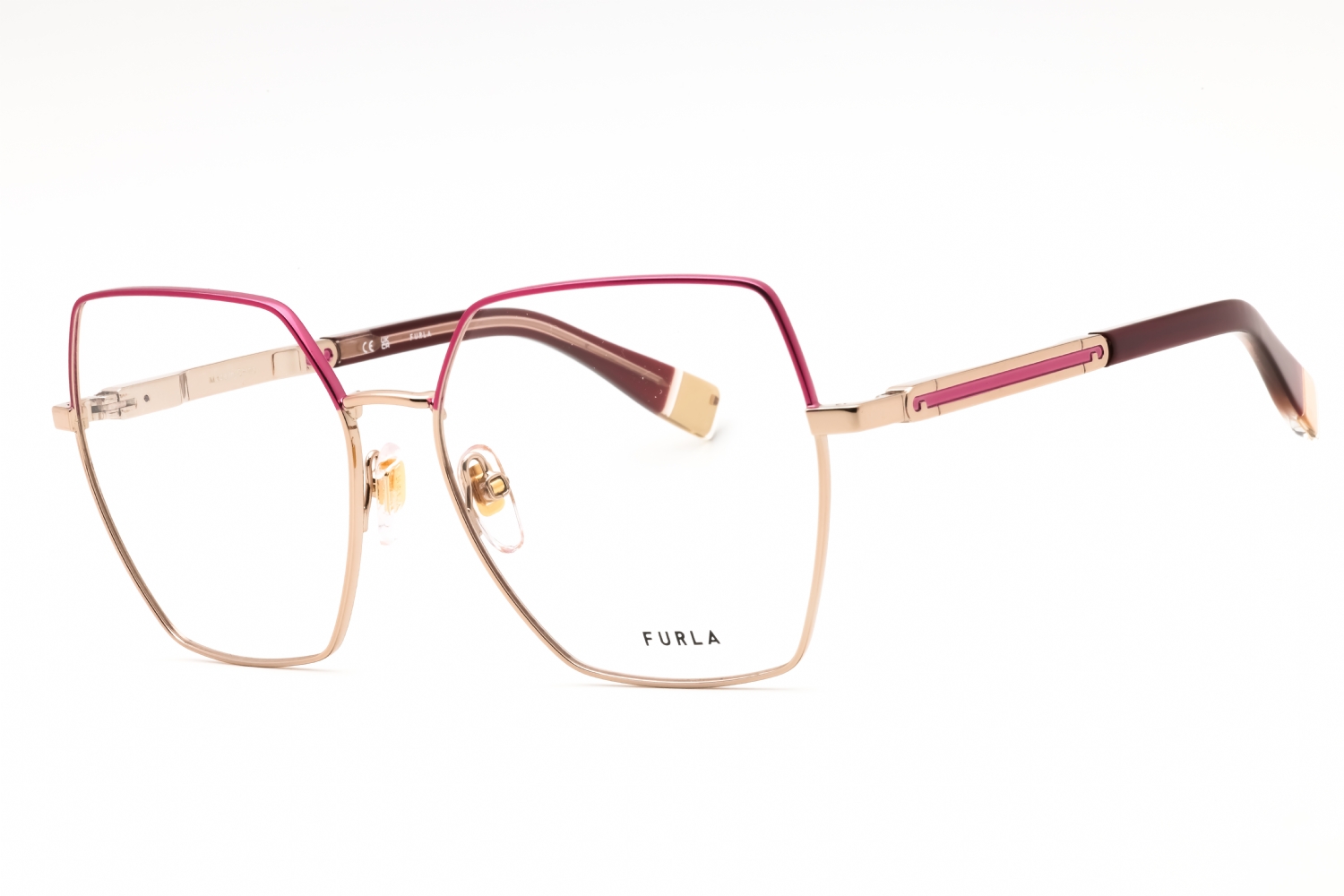 Furla VFU674-0SHP Eyeglasses eyewear