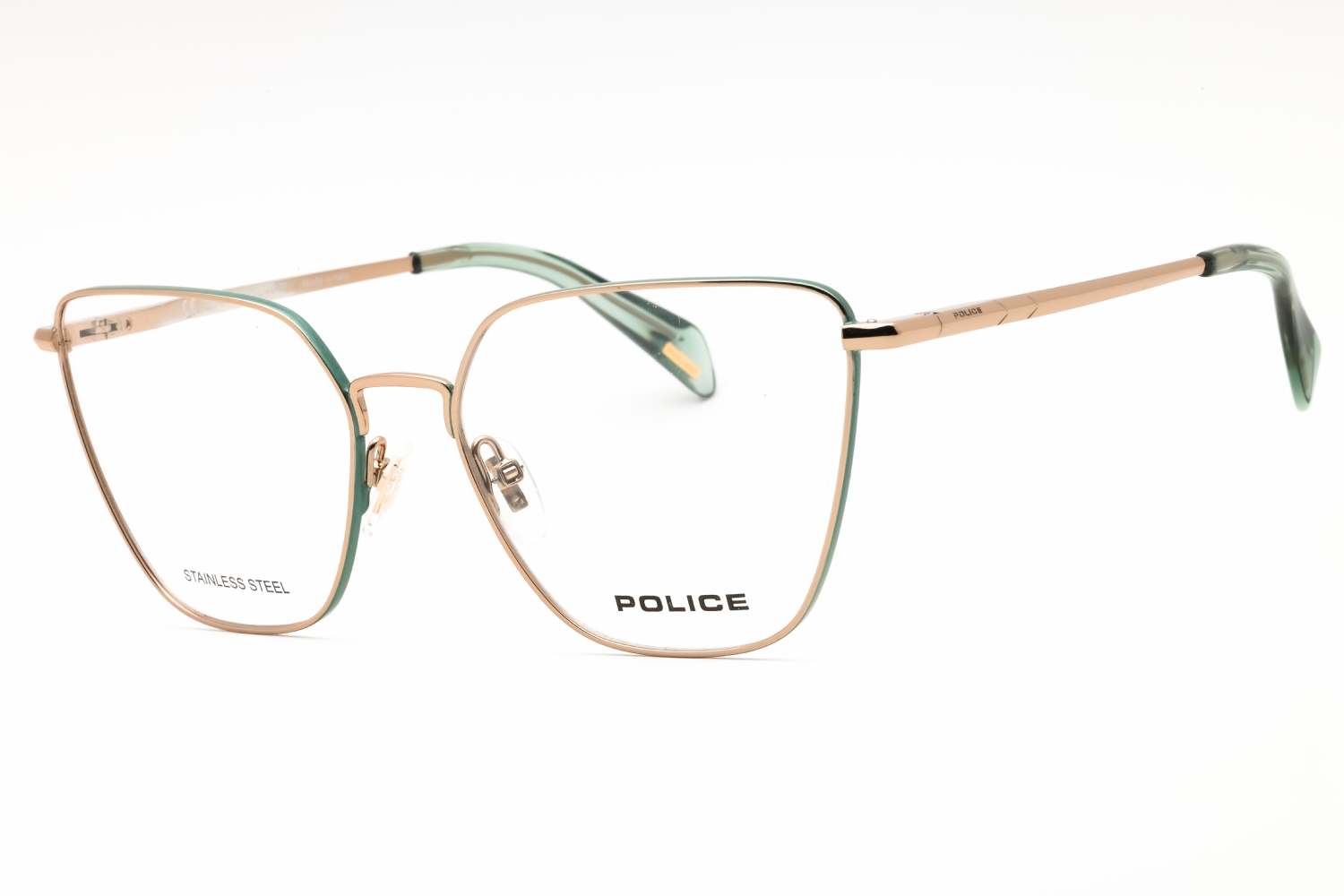 Police VPLL30M-001 Eyeglasses eyewear