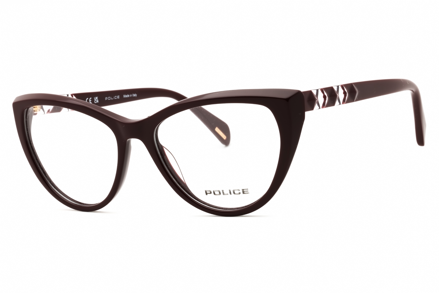 Police VPLL31M-0G96 Eyeglasses eyewear
