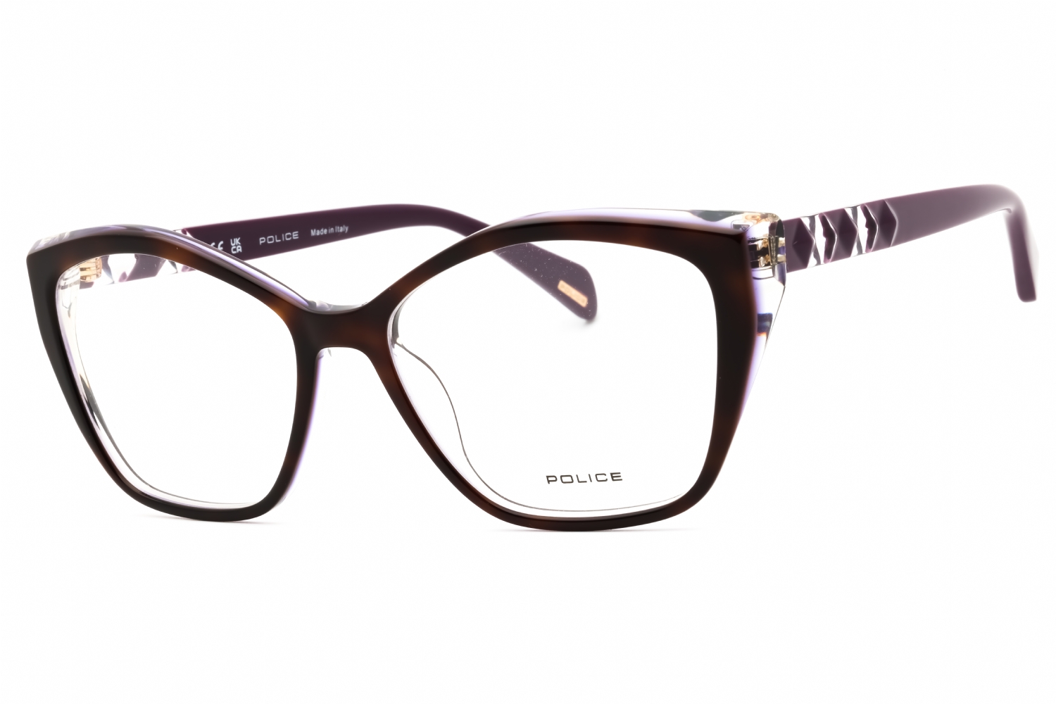 Police VPLL32M-993 Eyeglasses eyewear