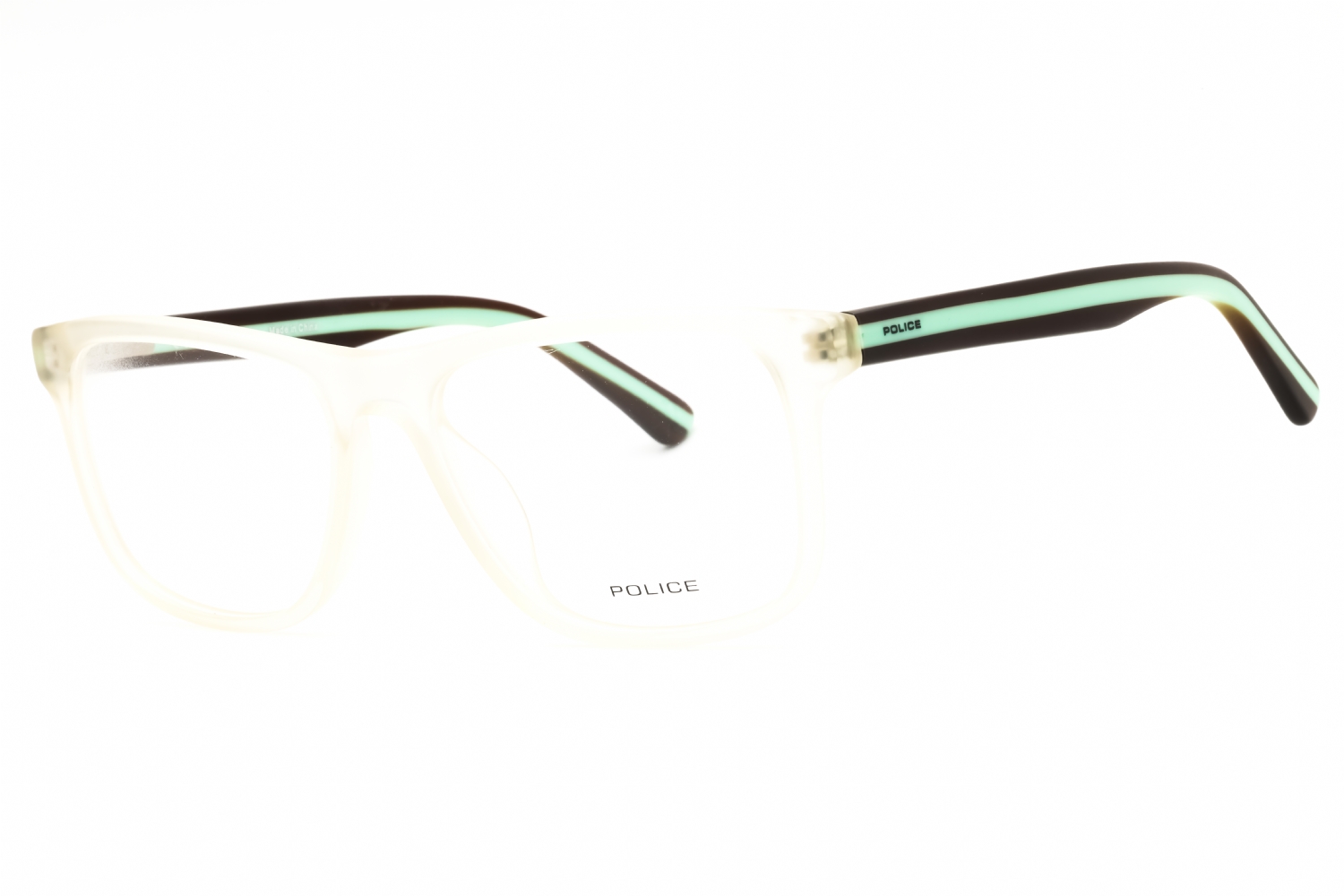 Police VK049-881 Eyeglasses eyewear