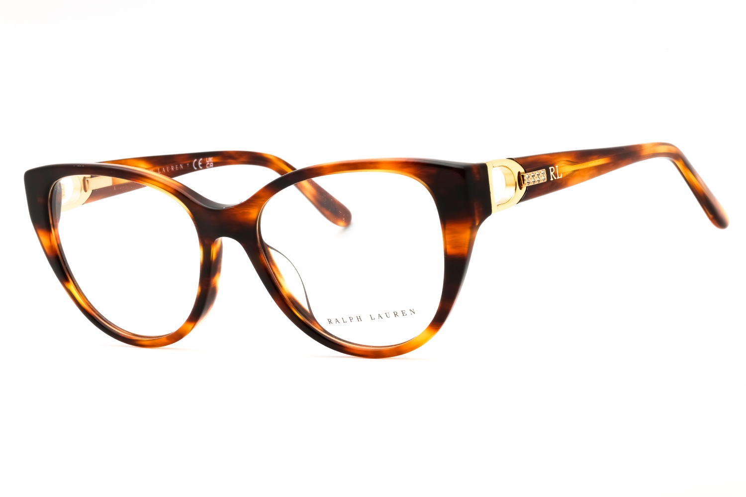 Polo Ralph Lauren 0RL6234BU-5007 Eyeglasses eyewear