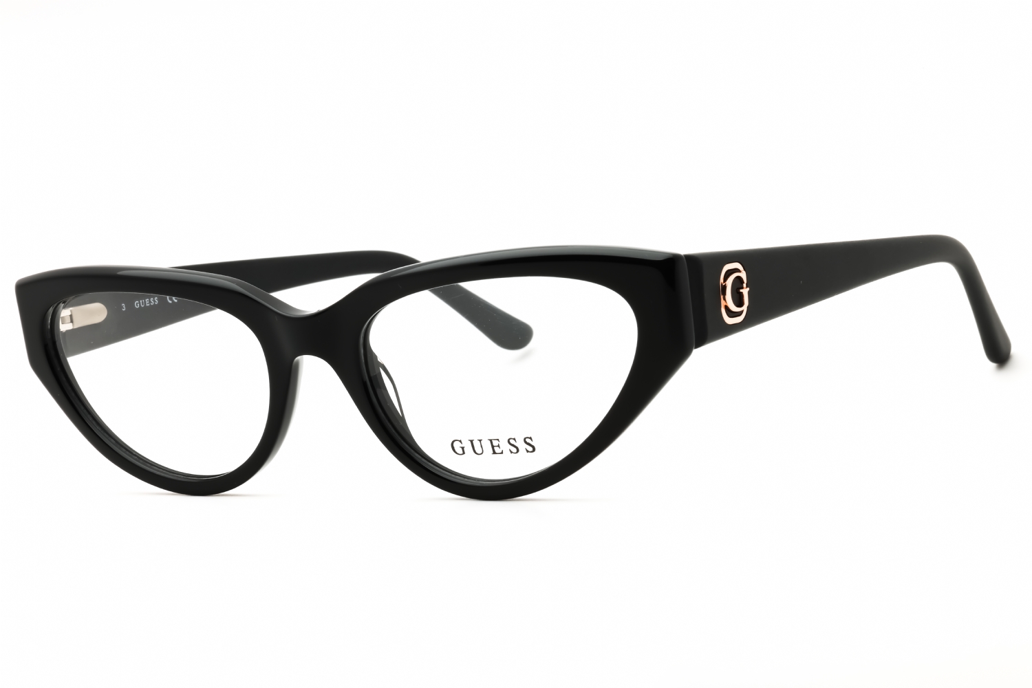 Guess GU50113-001 Eyeglasses eyewear