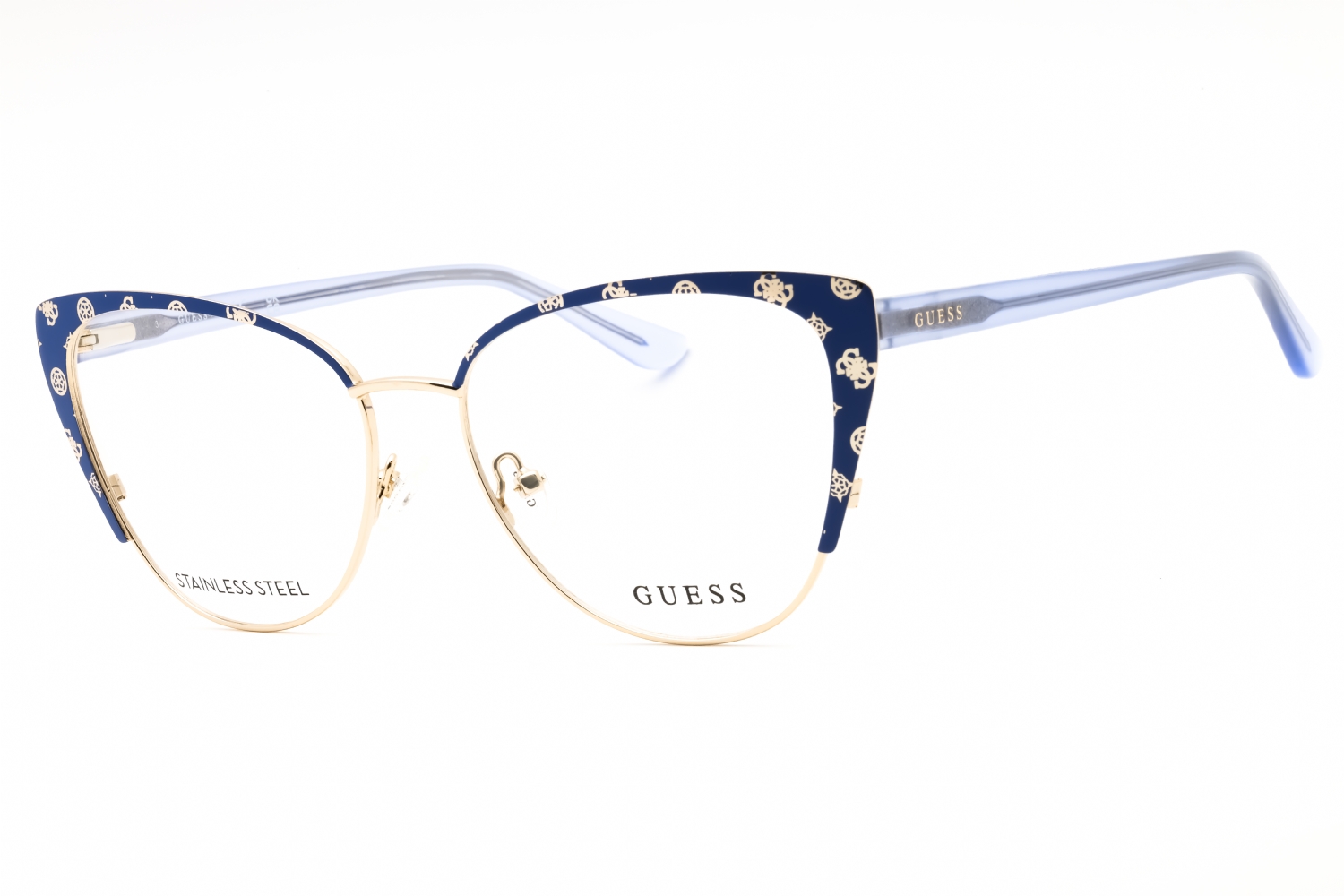 Guess GU50121-092 Eyeglasses eyewear