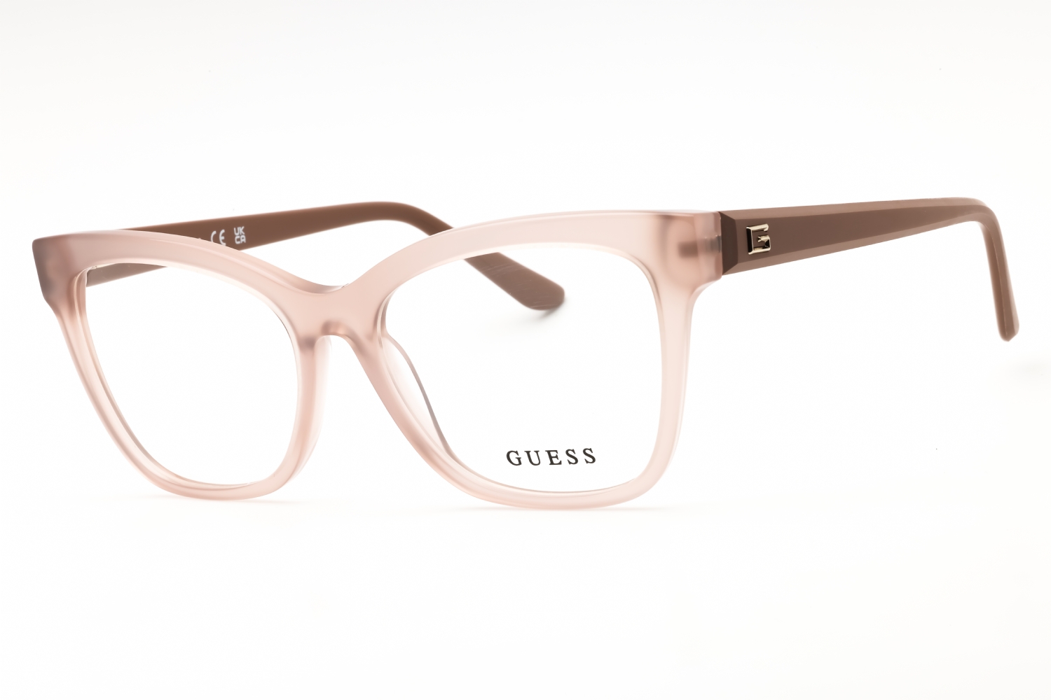 Guess GU50262-059 Eyeglasses eyewear