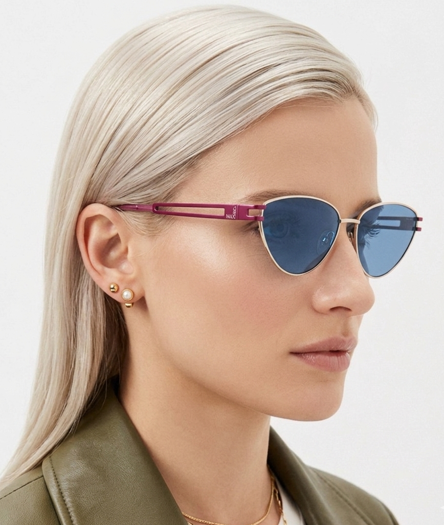 Max & Co MO0089-32V Sunglasses eyewear