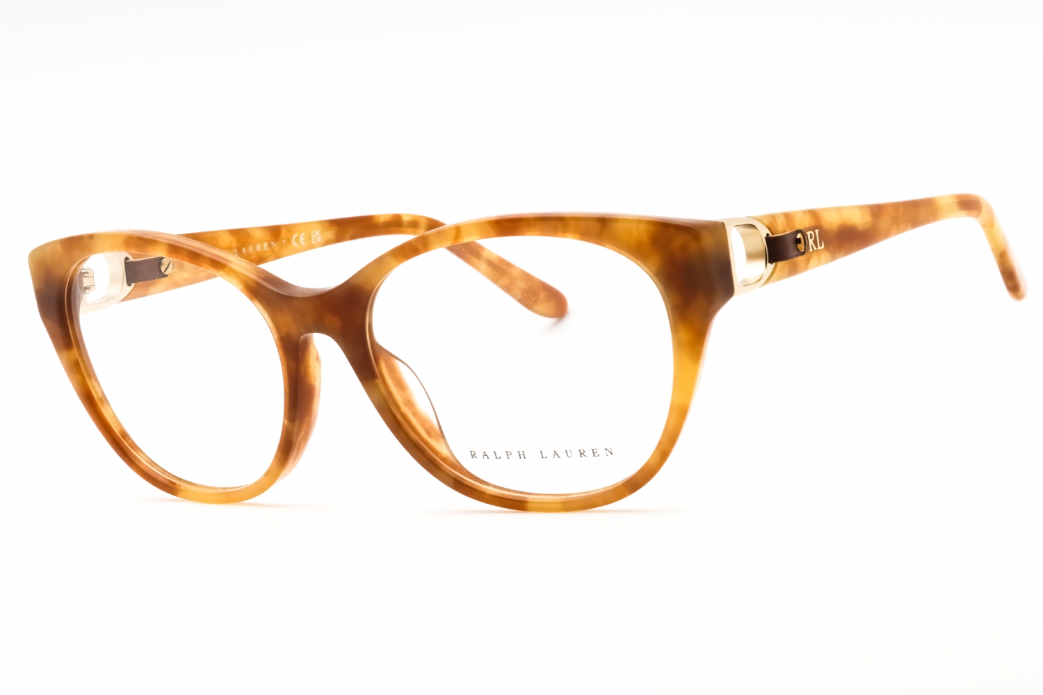 Polo Ralph Lauren 0RL6235QU-6083 Eyeglasses eyewear