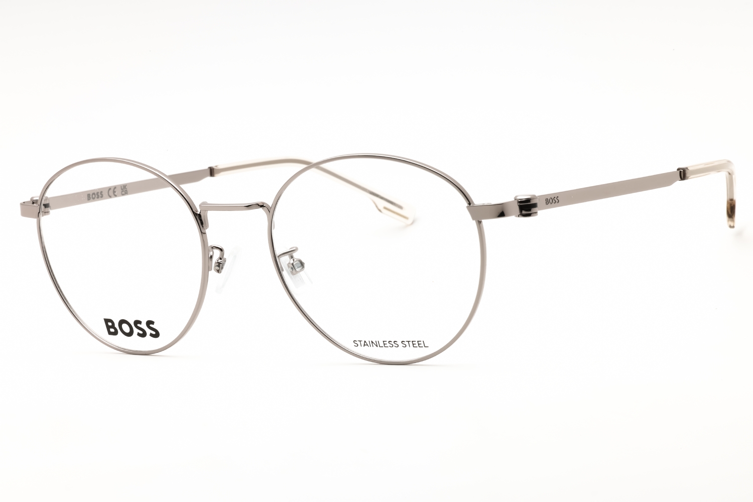 Hugo Boss BOSS 1539/F-06LB 00 Eyeglasses eyewear