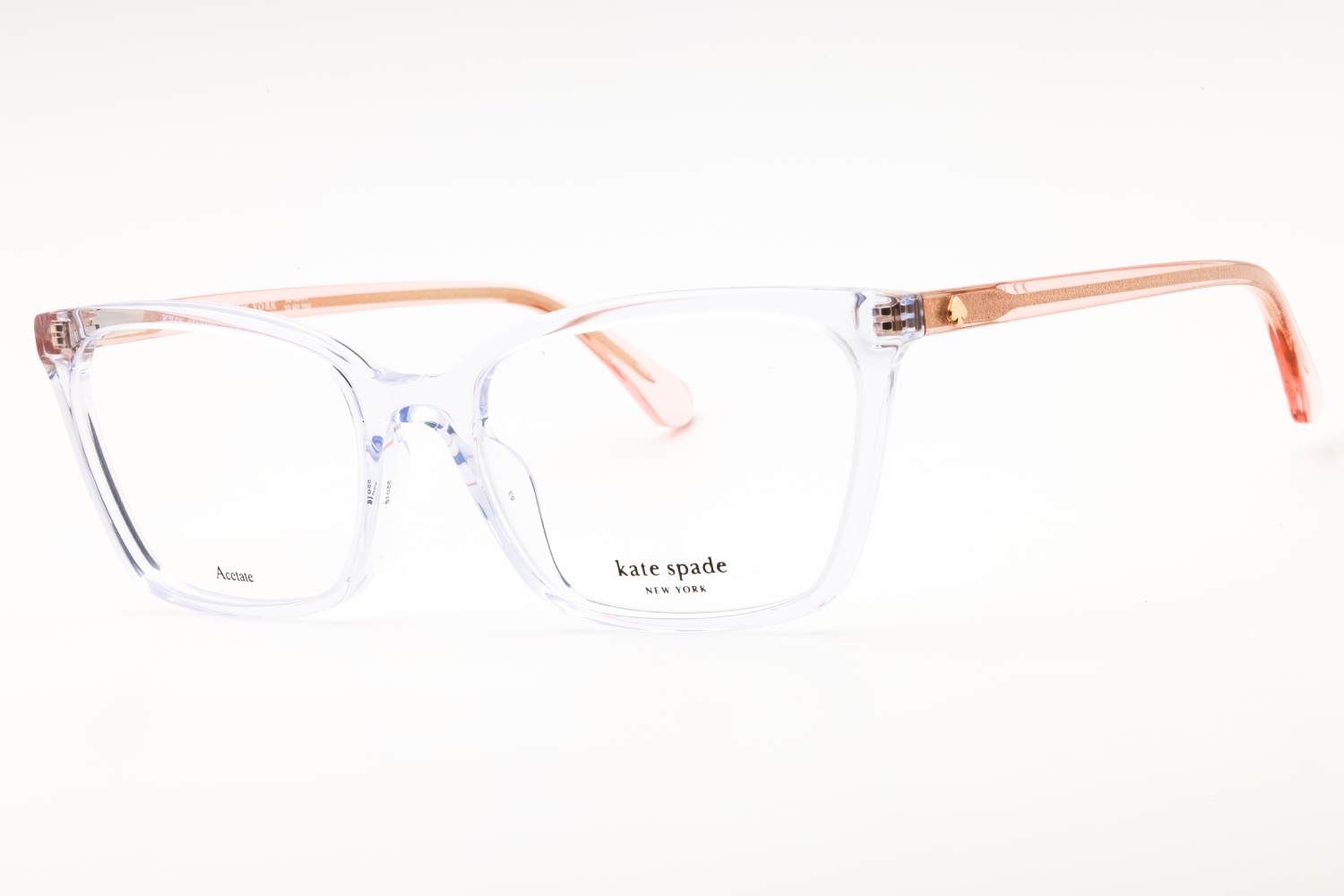 Kate Spade WANDA-0900 00 Eyeglasses eyewear