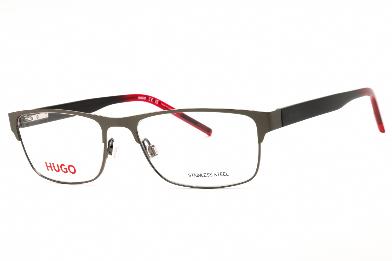 Hugo Boss HG 1263-0PTA 00 Eyeglasses eyewear