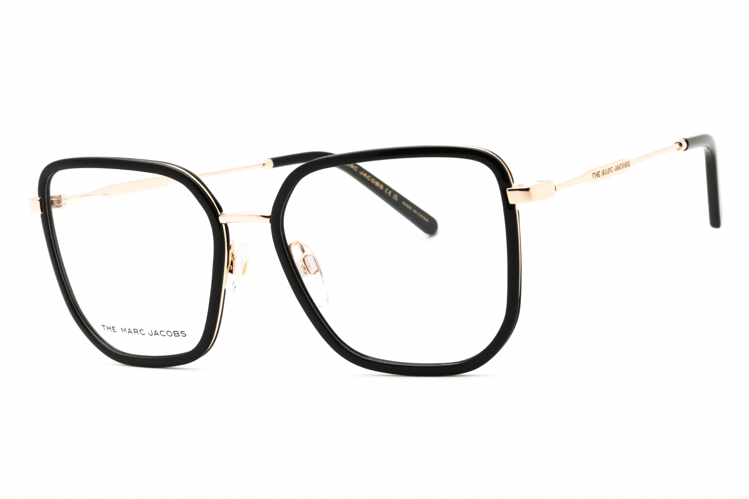 Marc Jacobs MARC 537-0807 00 Eyeglasses eyewear