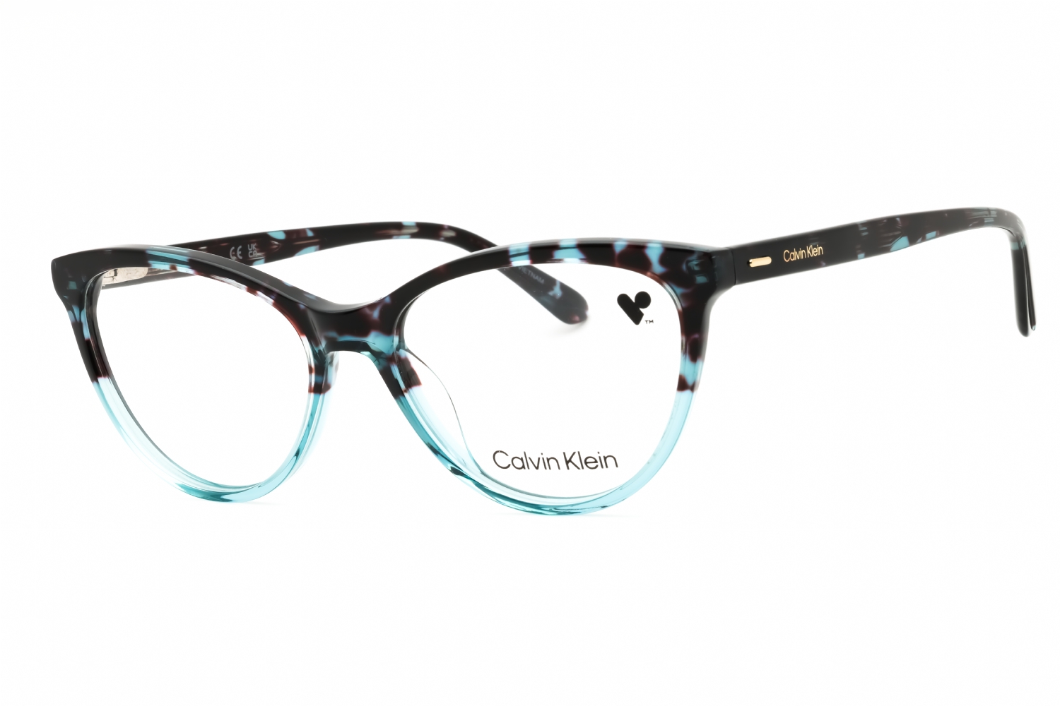 Calvin Klein CK21519-454 Eyeglasses eyewear