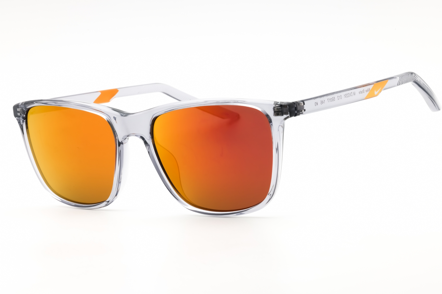 Nike NIKE STATE M DV2291-012 Sunglasses eyewear
