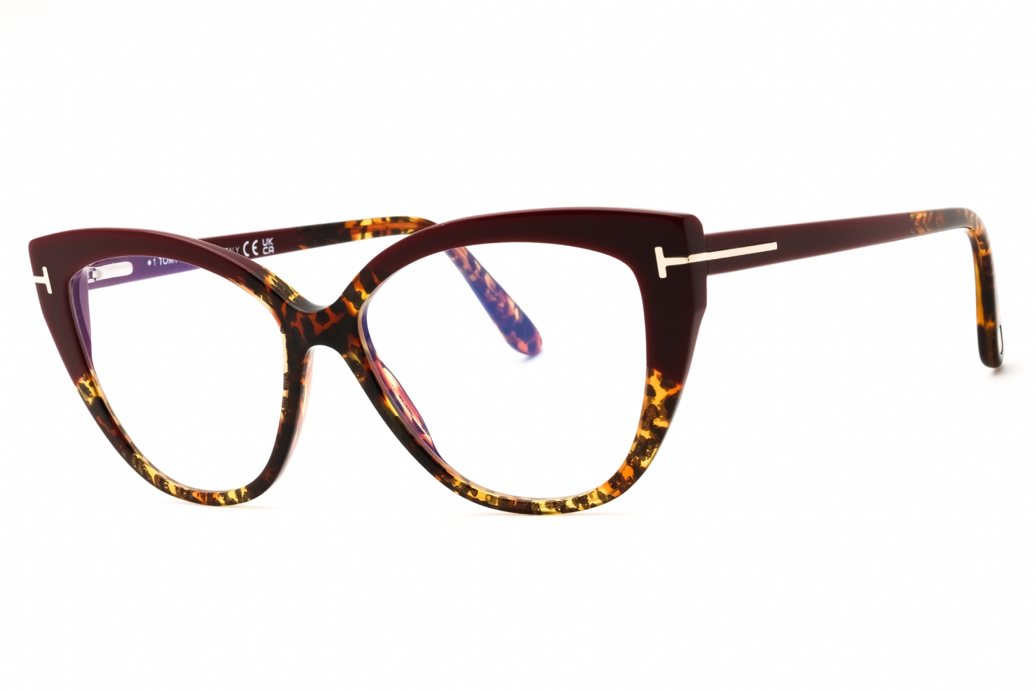 Tom Ford FT5673-B-056 Eyeglasses eyewear