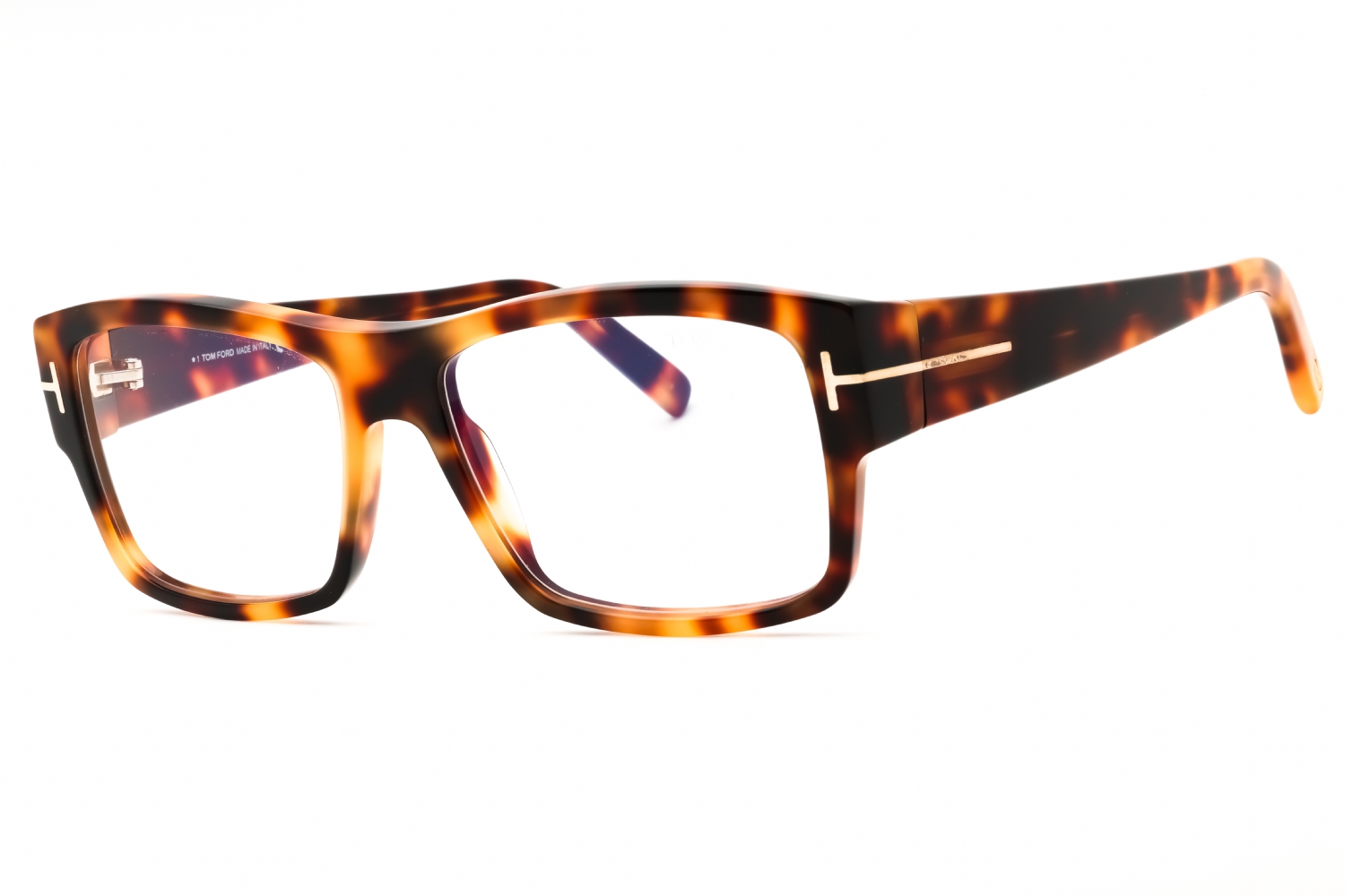 Tom Ford FT5941-B-053 Eyeglasses eyewear