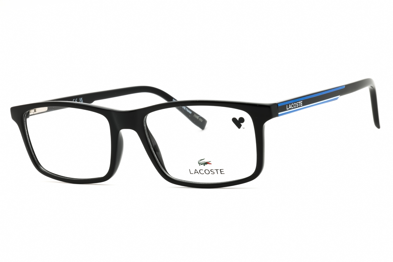 Lacoste L2858-001 Eyeglasses eyewear