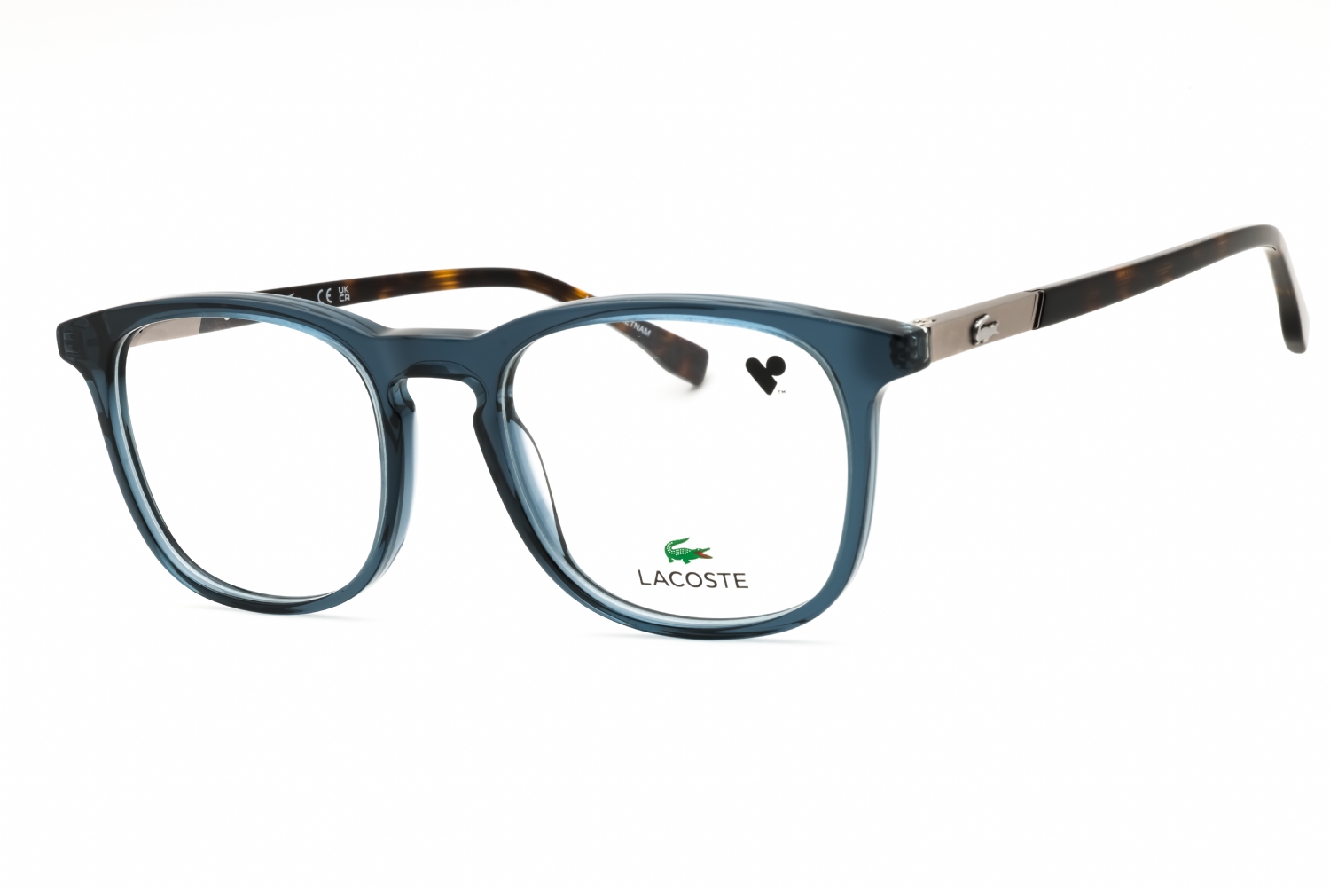 NEW Lacoste L2889-400 Eyeglasses 52mm 100% Authentic main product image