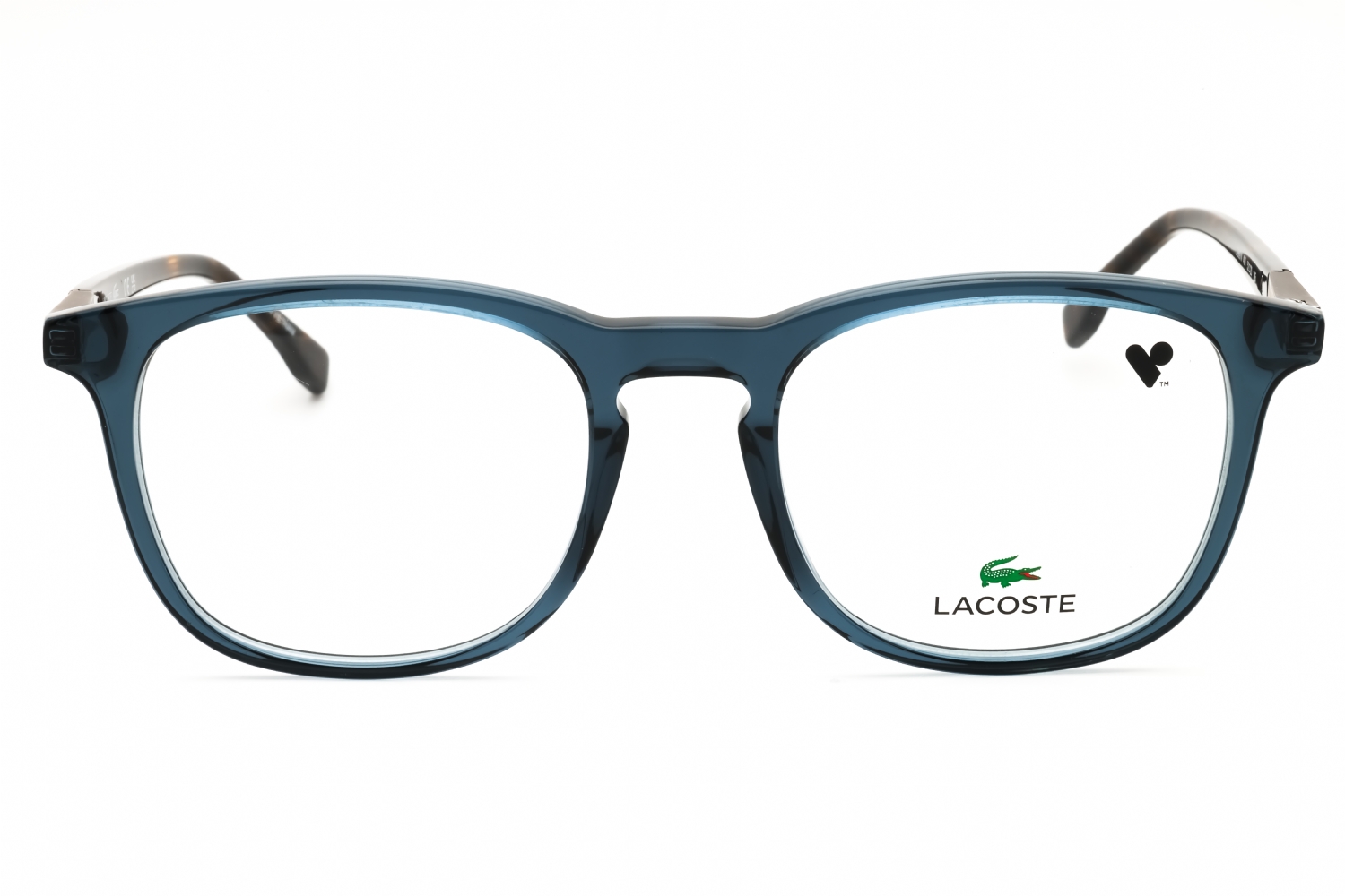 NEW Lacoste L2889-400 Eyeglasses 52mm 100% Authentic detailed image 2