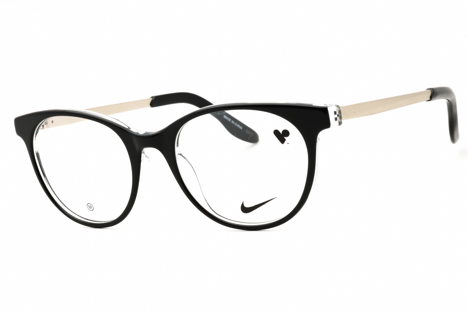 Nike NIKE 7173-001 Eyeglasses eyewear
