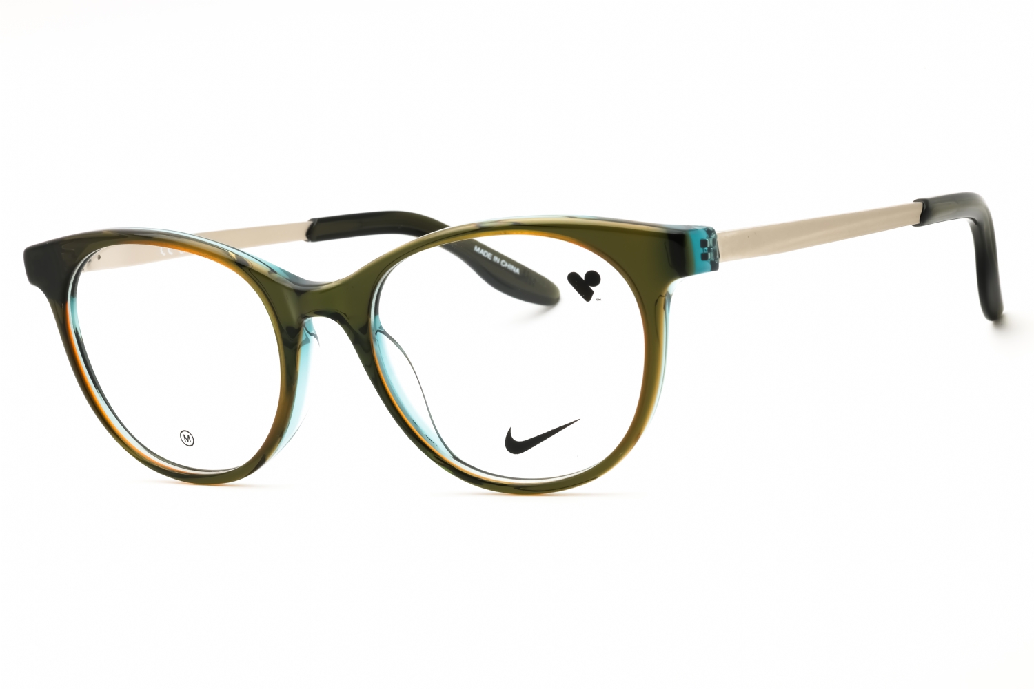 Nike NIKE 7173-317 Eyeglasses eyewear