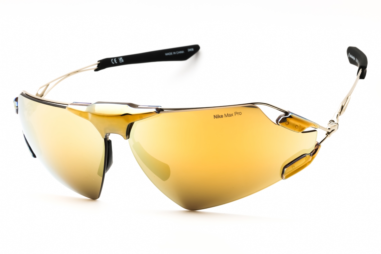 Nike NIKE ZEUS EDGE EV24030-700 Sunglasses eyewear