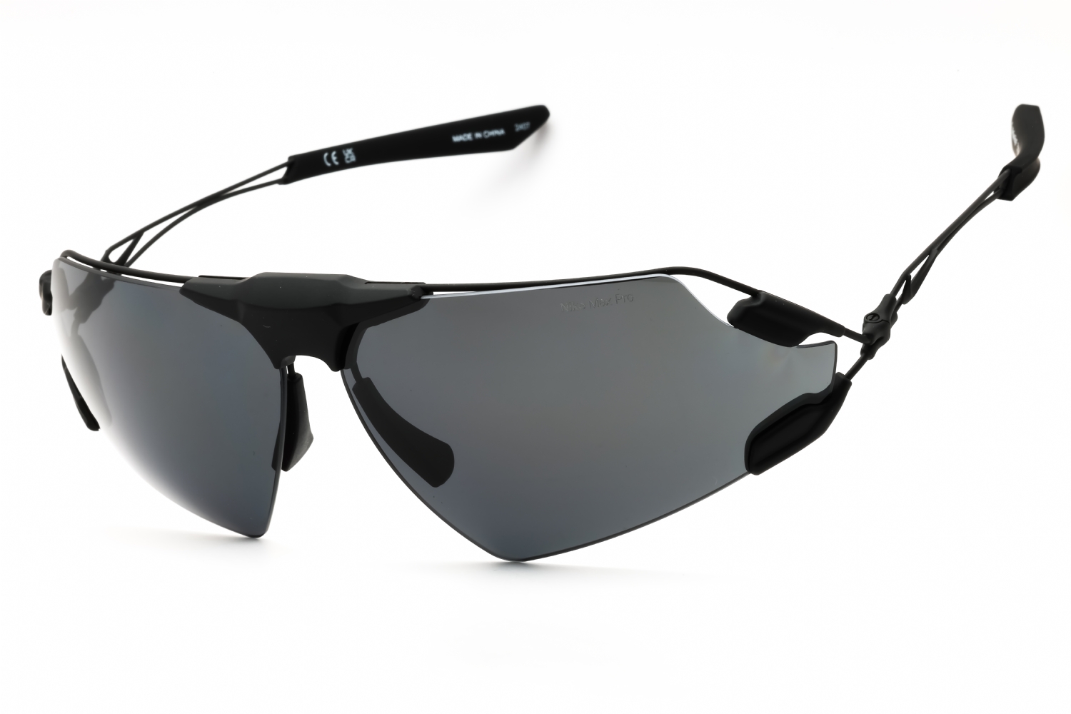 Nike NIKE ZEUS EDGE P EV24032-010 Sunglasses eyewear