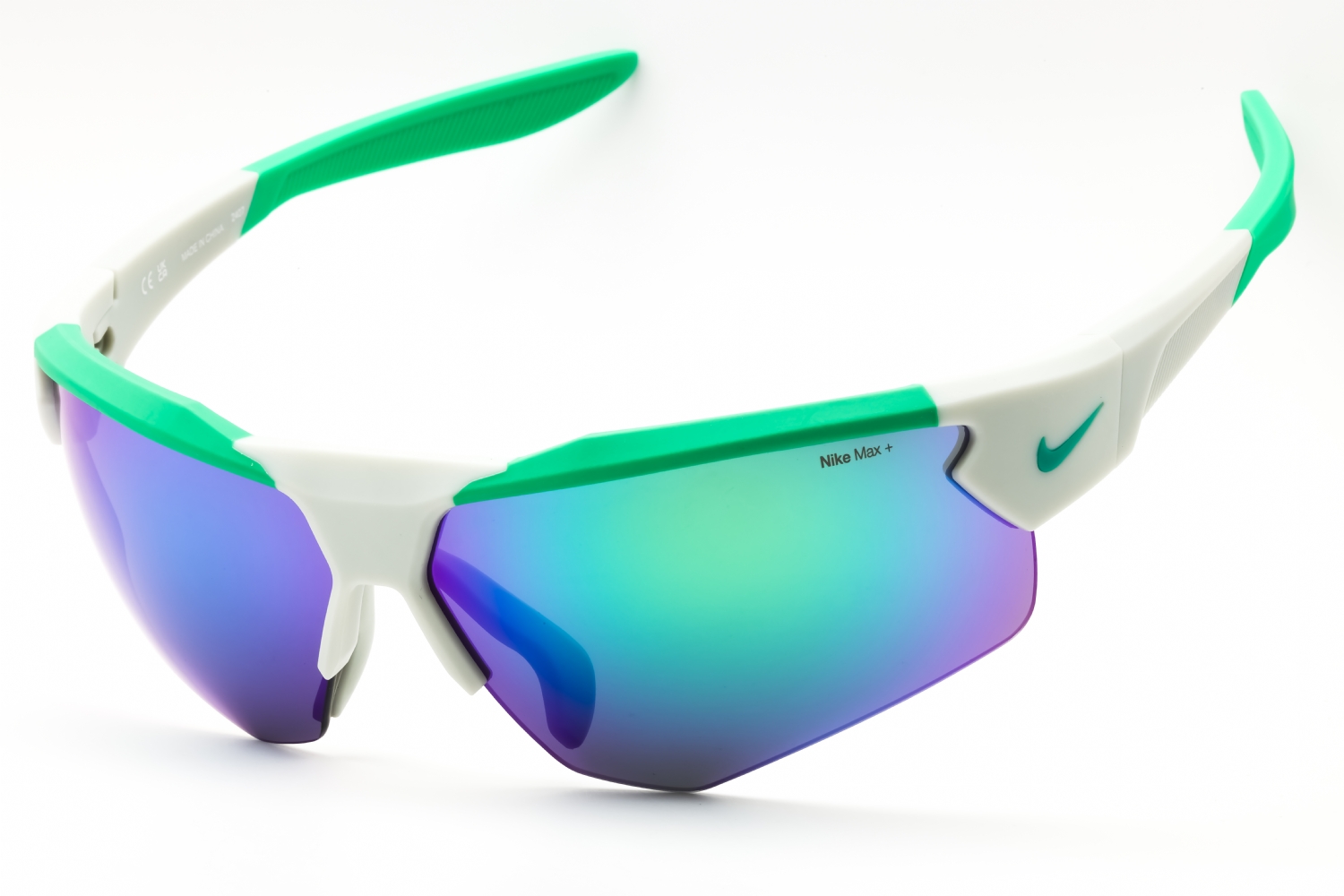 Nike NIKE CLOAK DUO EV24036-907 Sunglasses eyewear