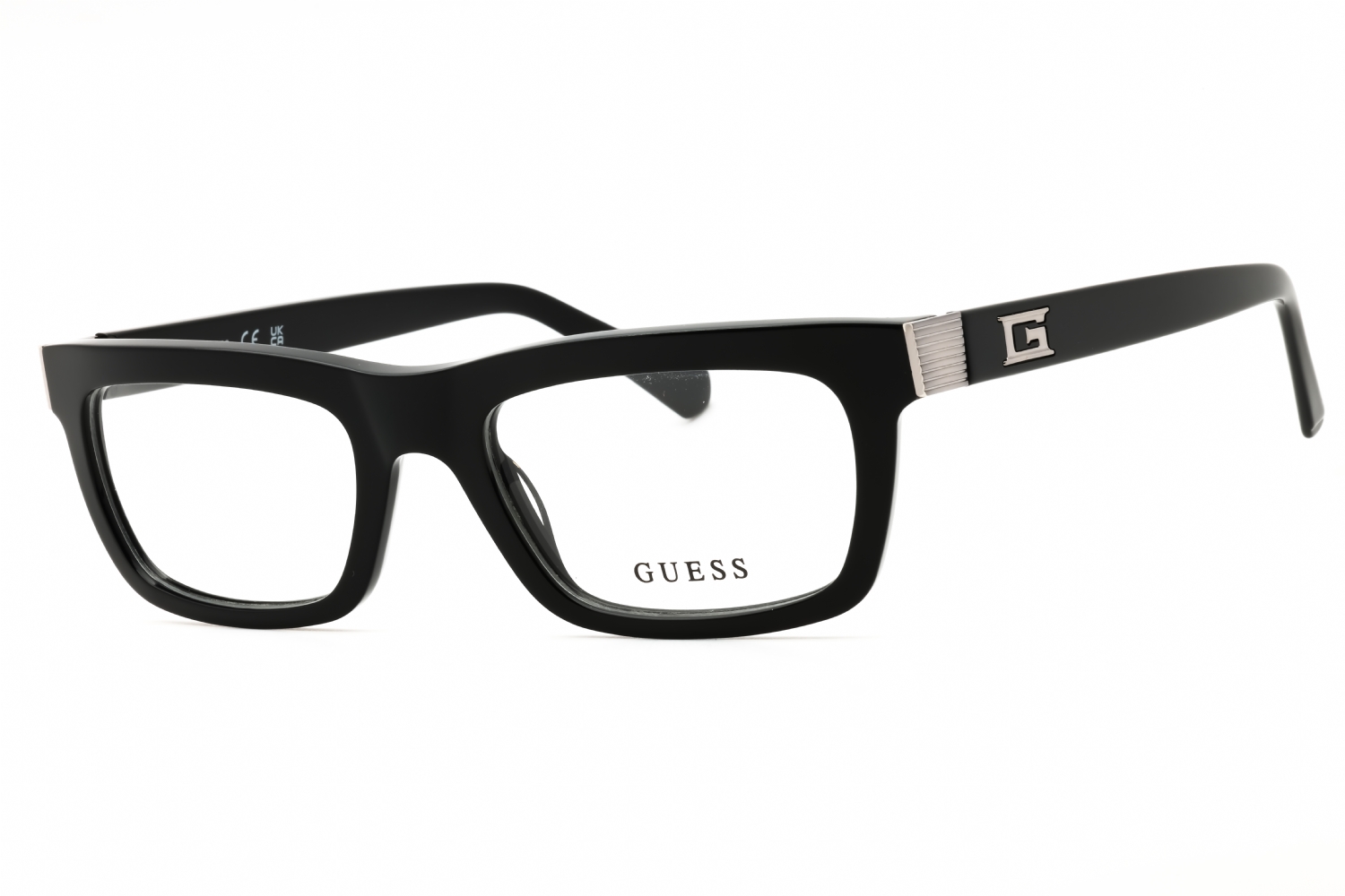 Guess GU50242-001 Eyeglasses eyewear