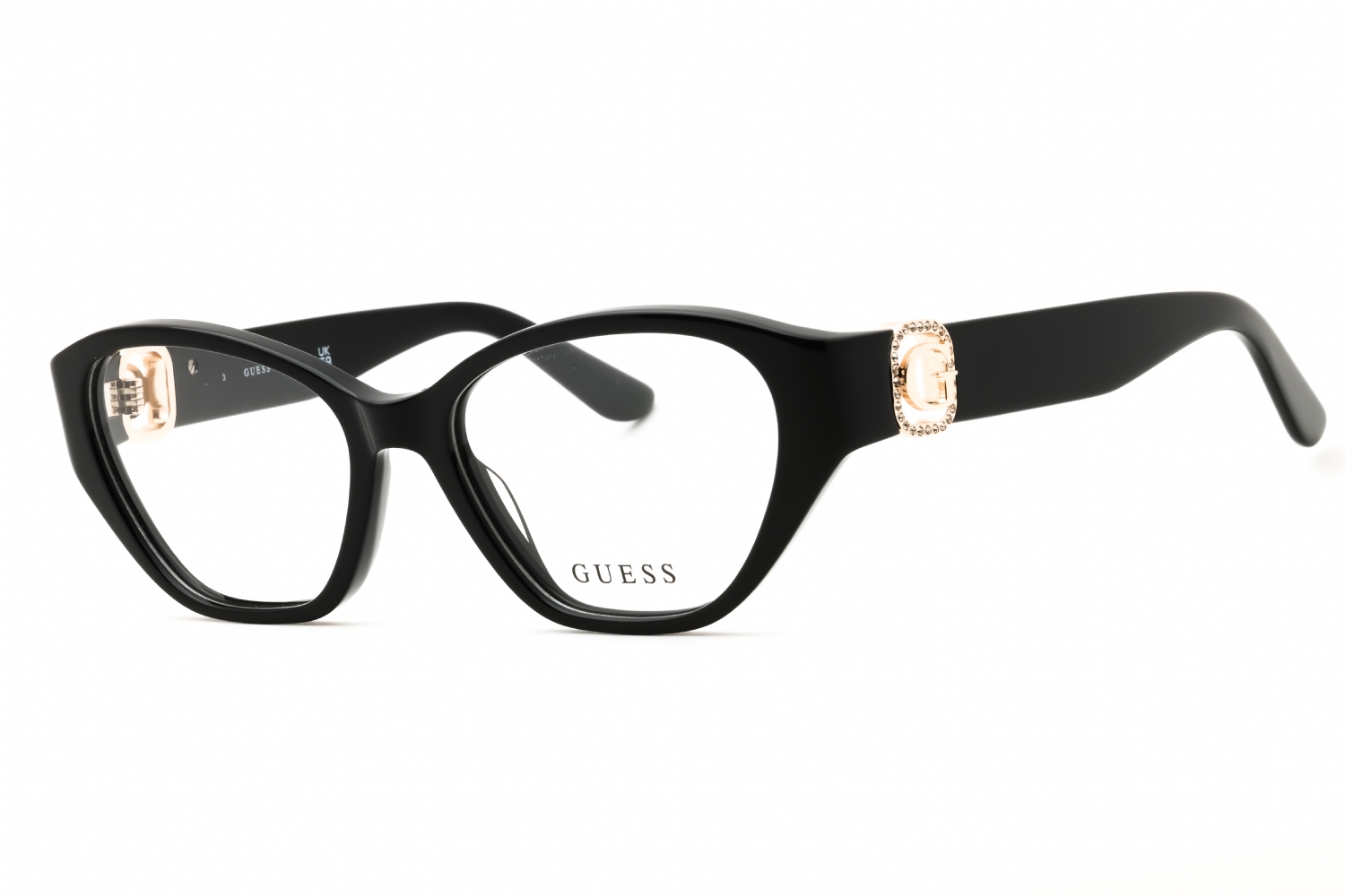 Guess GU50119-005 Eyeglasses eyewear