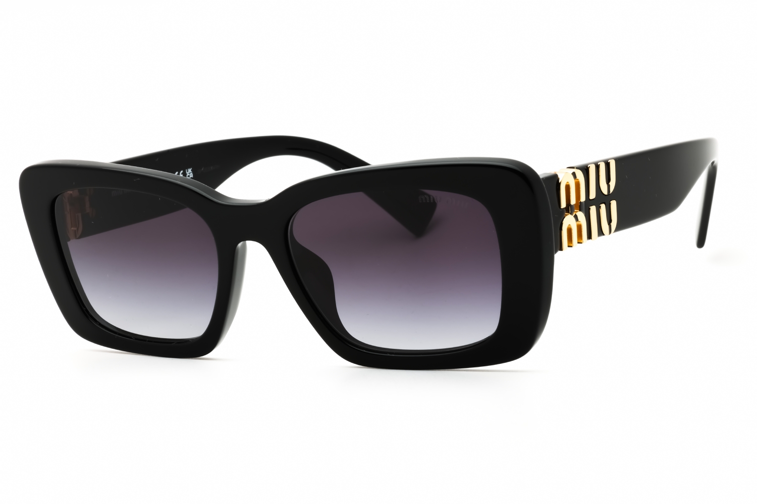 Miu Miu 0MU 07YS Sunglasses eyewear