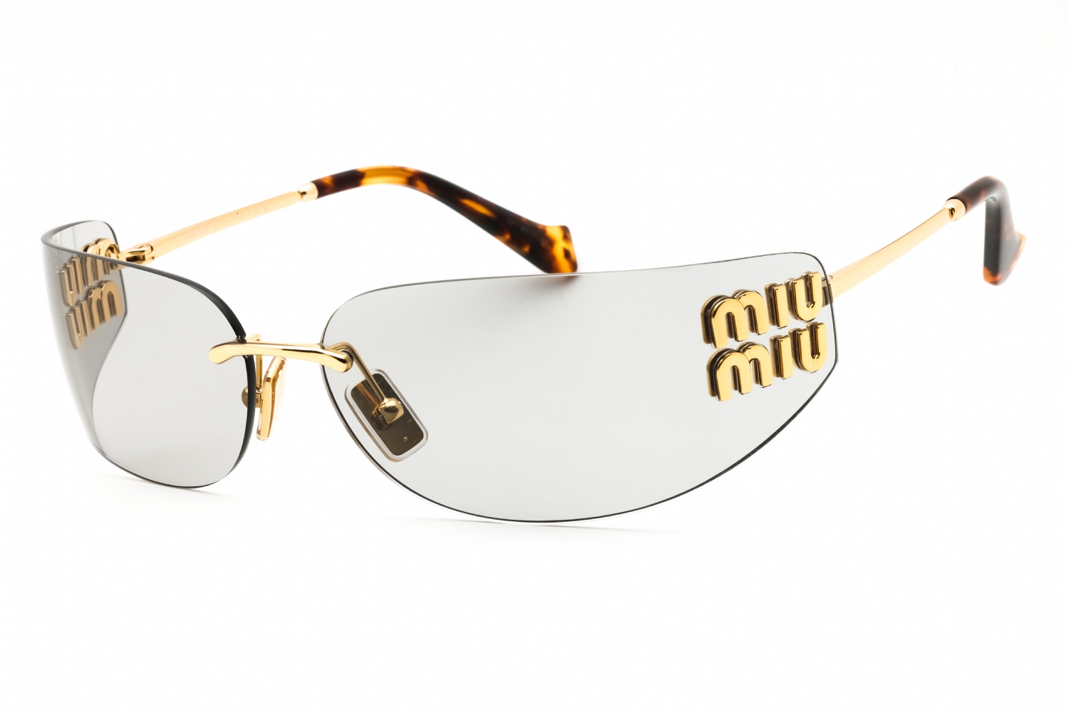 Miu Miu 0MU A51S Sunglasses eyewear