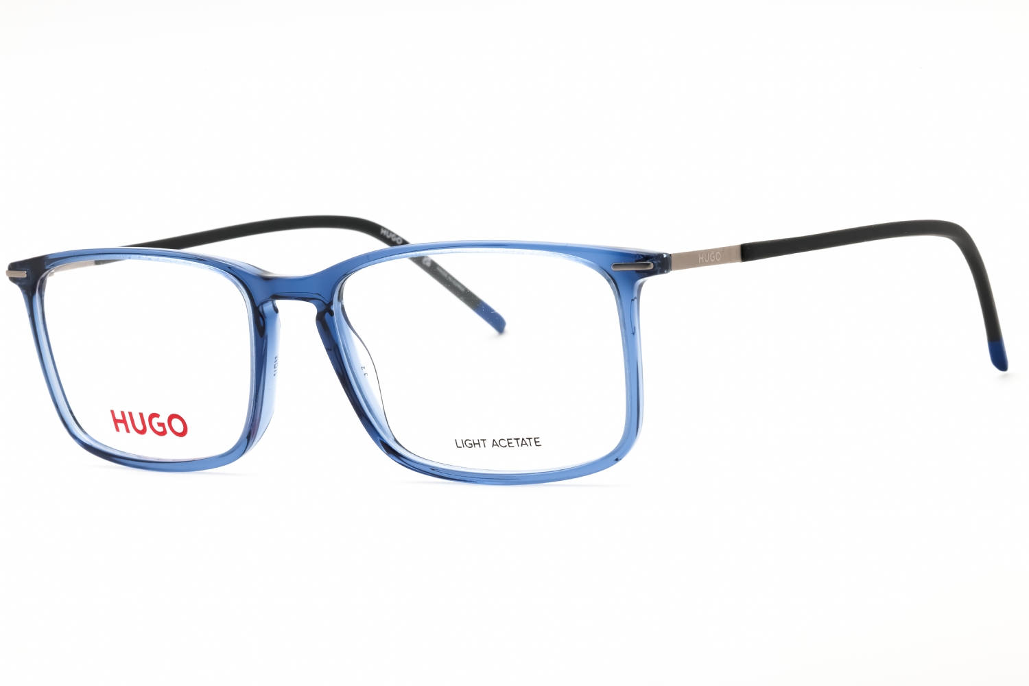 Hugo Boss HG 1231-0PJP 00 Eyeglasses eyewear