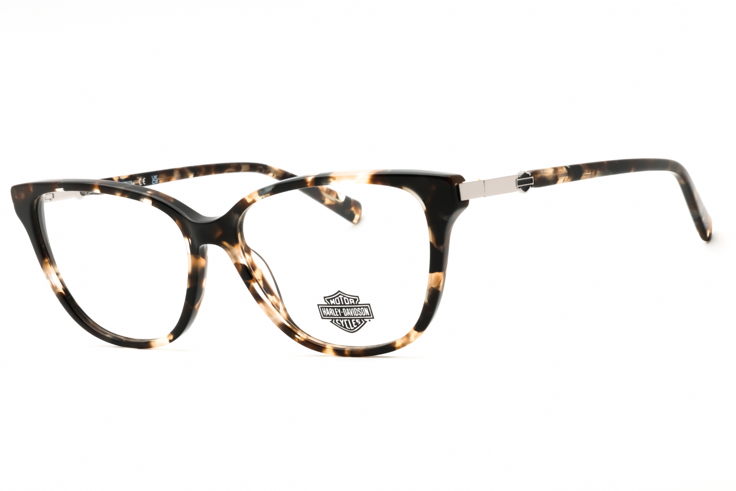 Harley Davidson HD0577-047 Eyeglasses eyewear