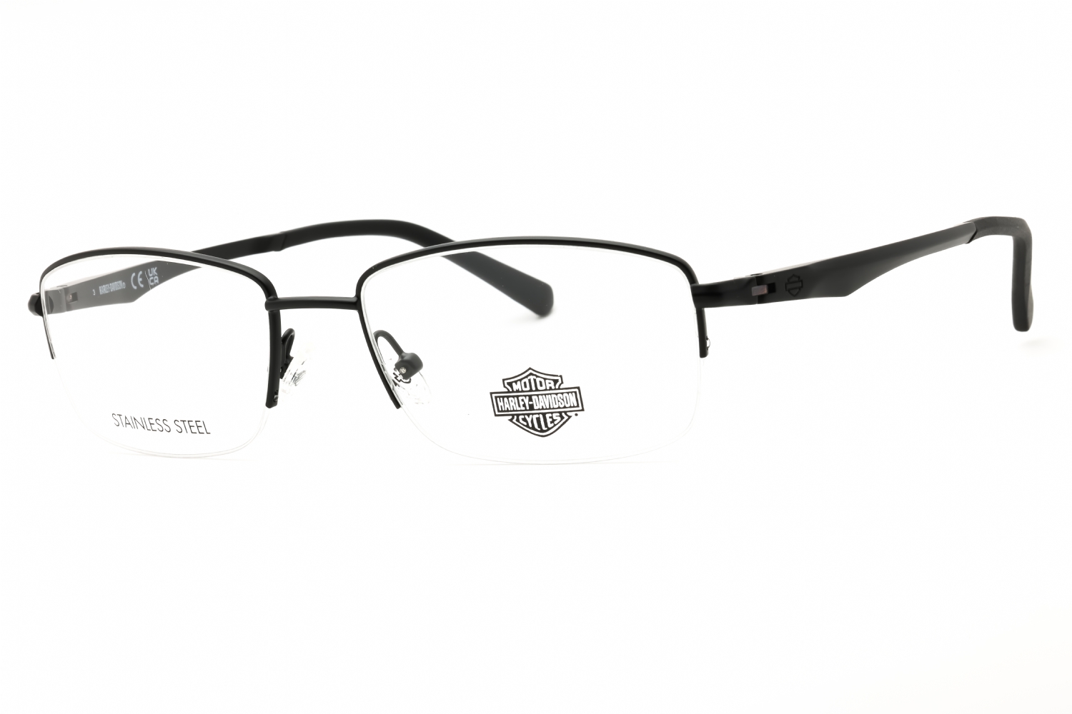 Harley Davidson HD50063-002 Eyeglasses eyewear