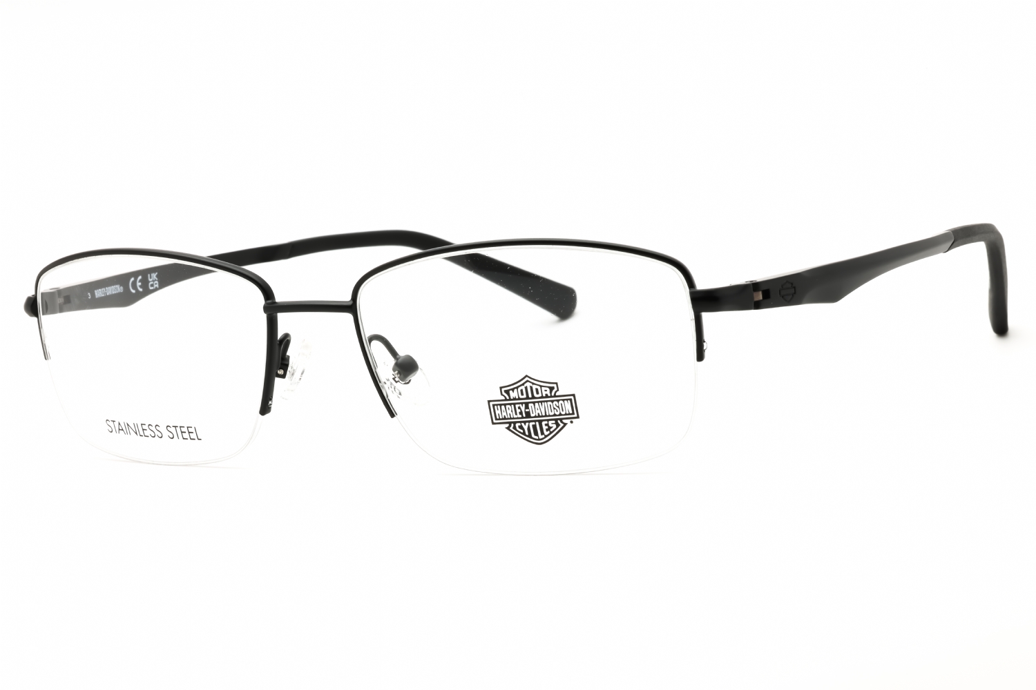 Harley Davidson HD50063-002 Eyeglasses eyewear