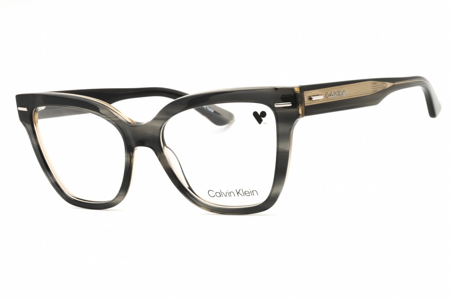Calvin Klein CK23543-023 Eyeglasses eyewear