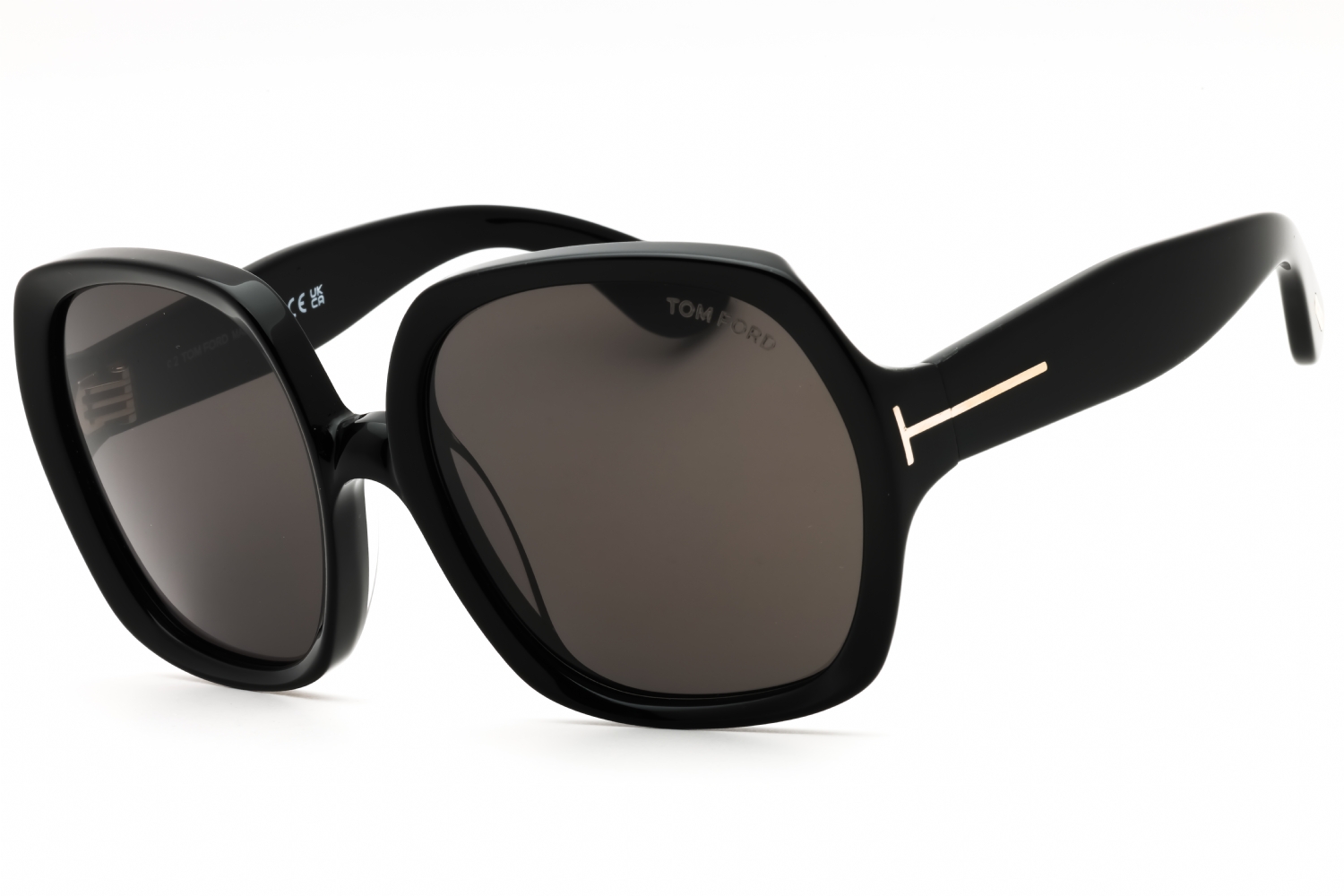 Tom Ford FT1221-01A Sunglasses eyewear