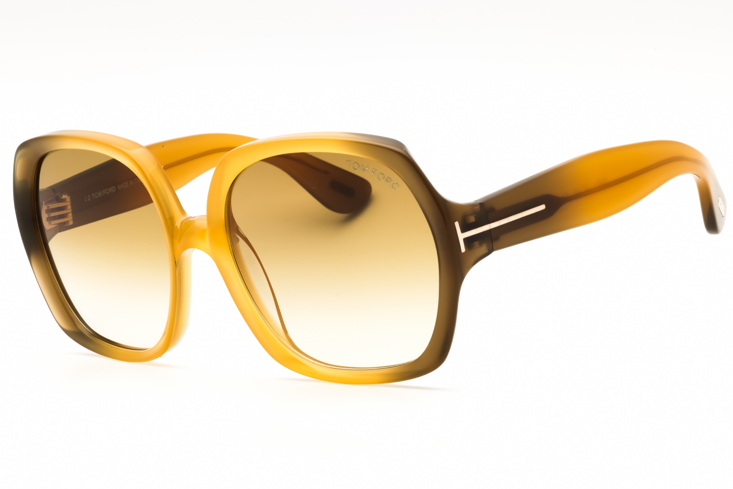 Tom Ford FT1221 Sunglasses eyewear