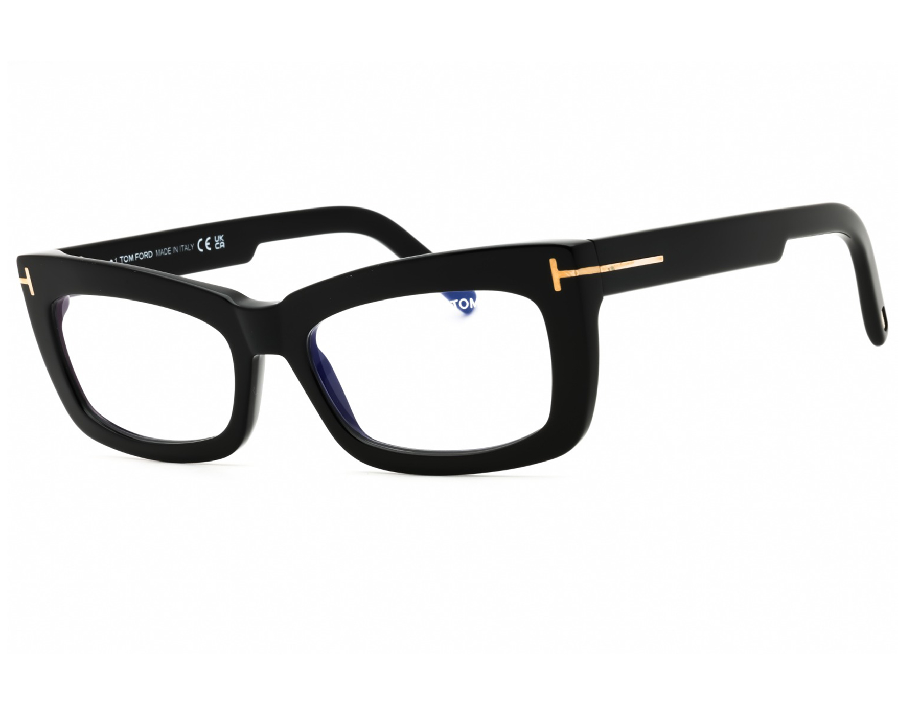 Tom Ford FT5966-B-001 Eyeglasses eyewear