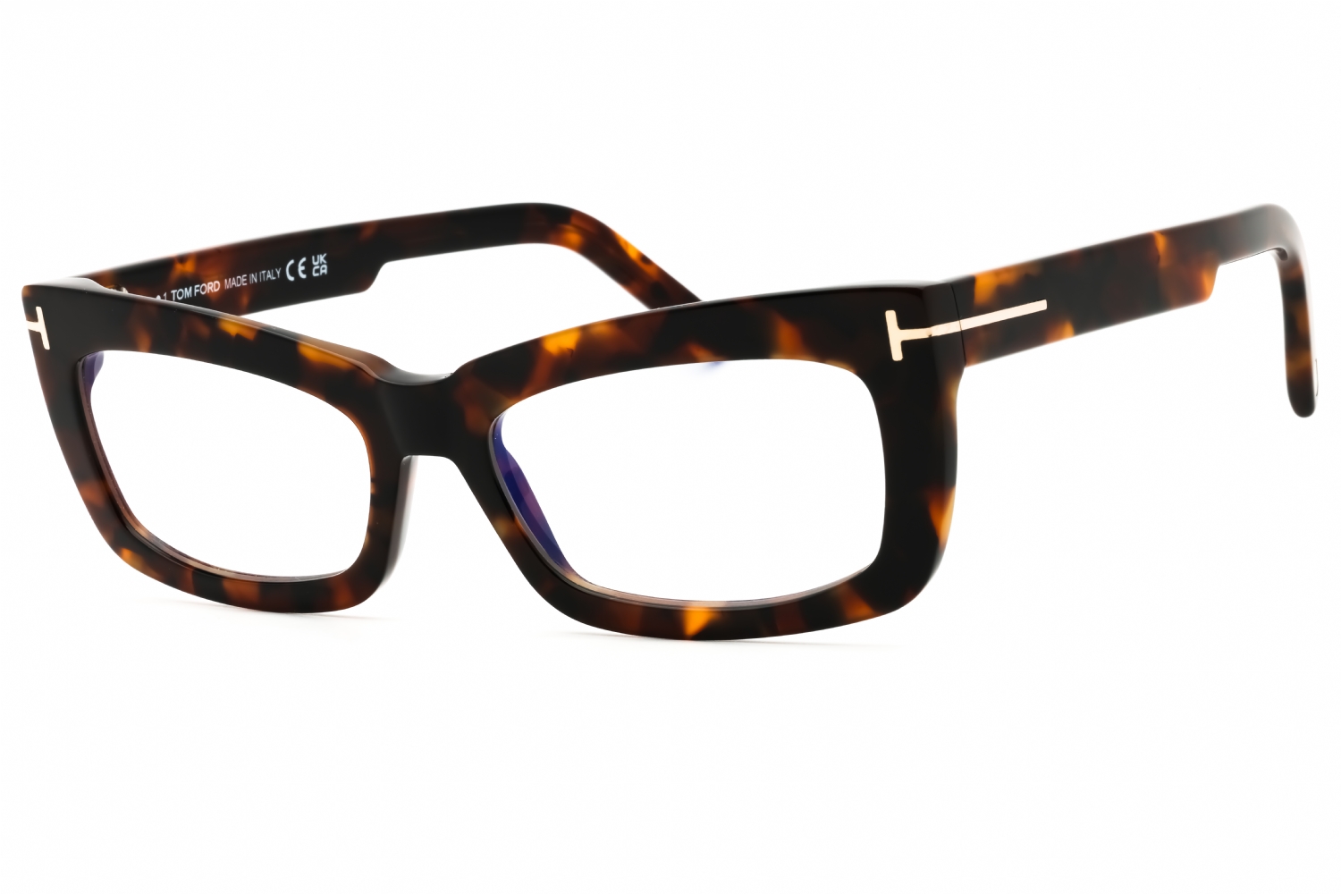 Tom Ford FT5966-B-052 Eyeglasses eyewear