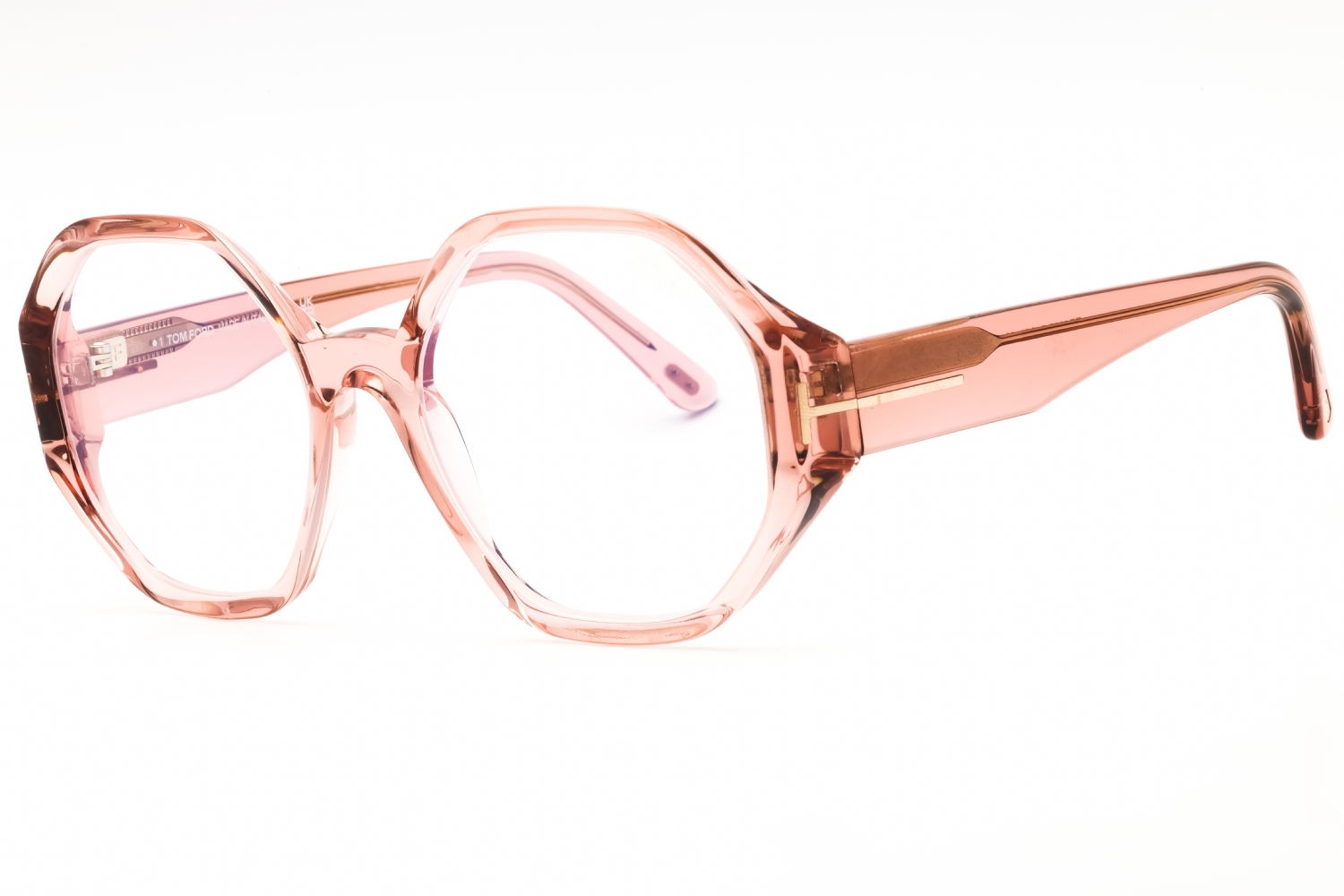 Tom Ford FT5967-B-072 Eyeglasses eyewear