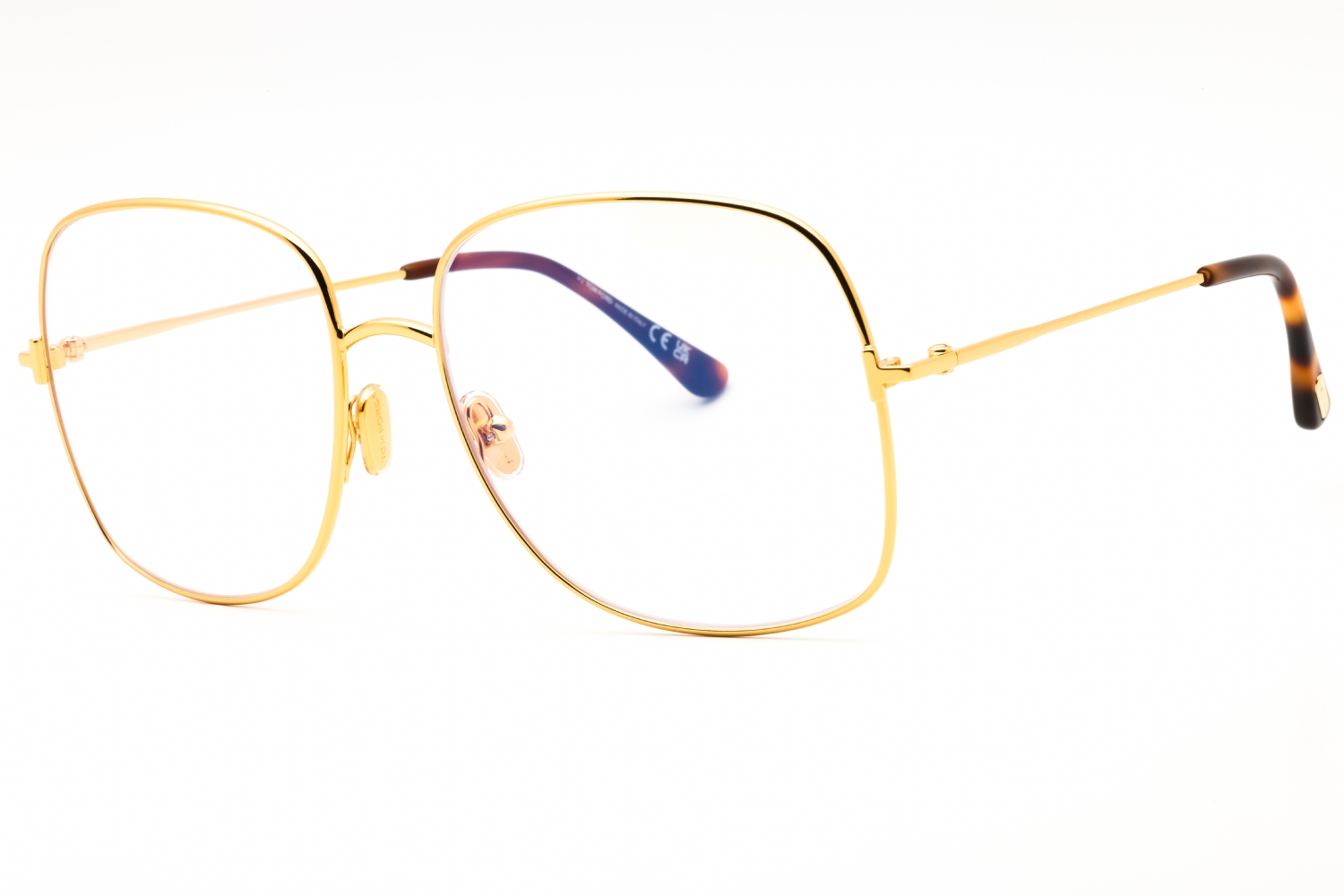 Tom Ford FT6048-B-030 Eyeglasses eyewear