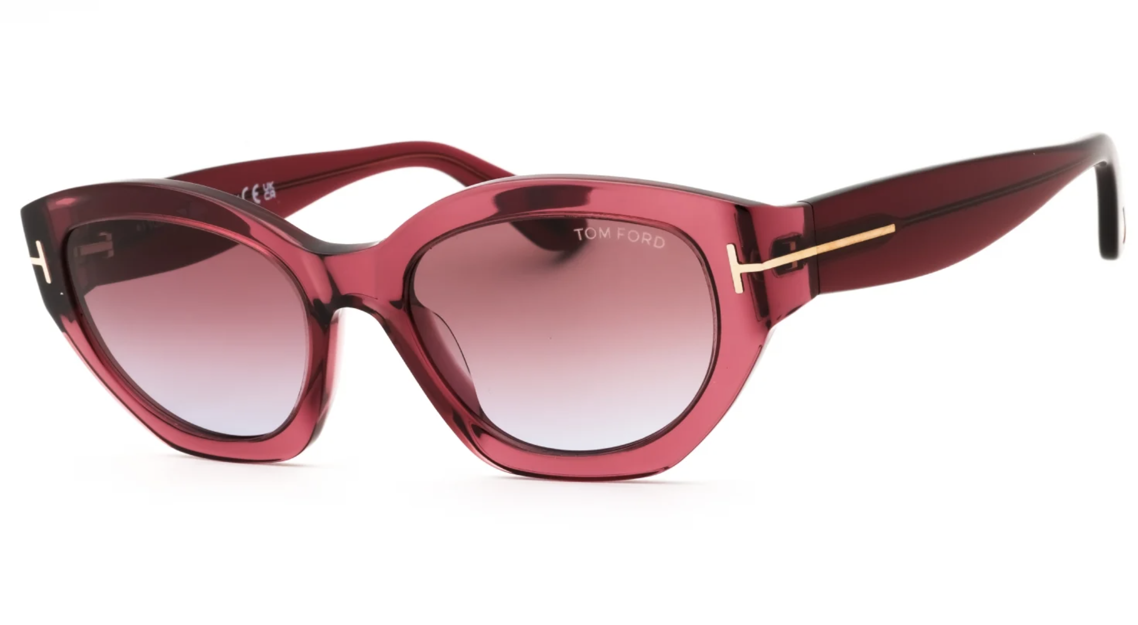 Tom Ford FT1086-66Y Sunglasses eyewear